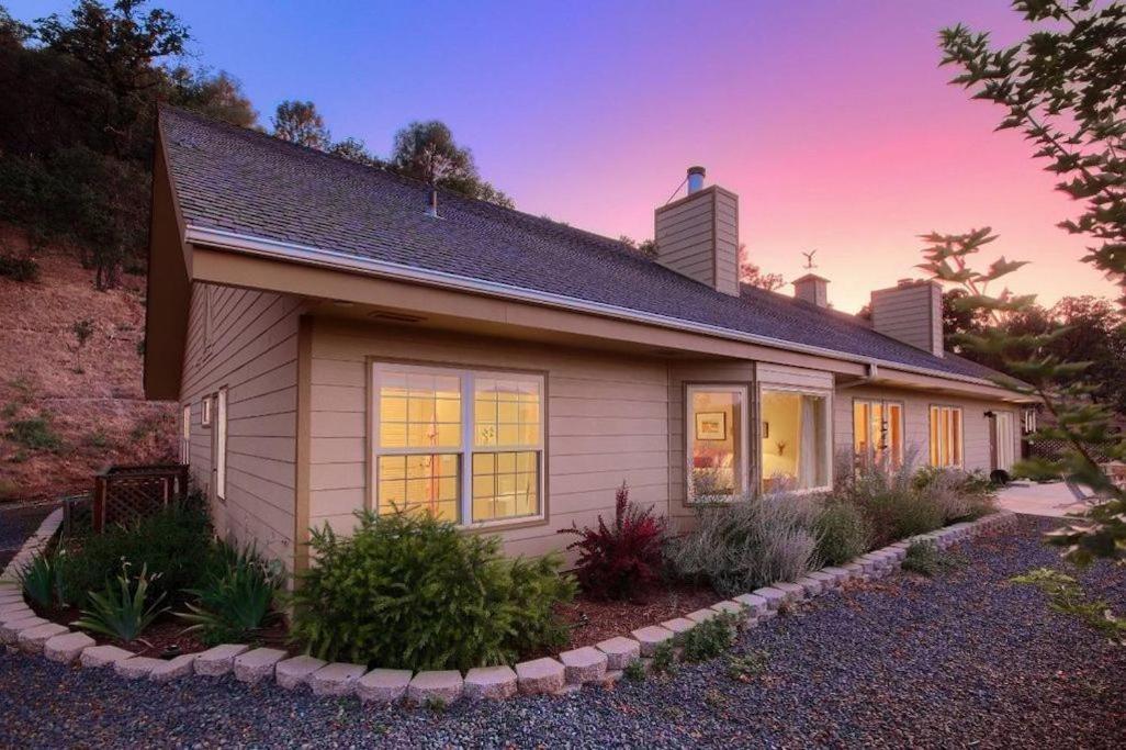 Sierra Ranch - A Yosemite Retreat view 4