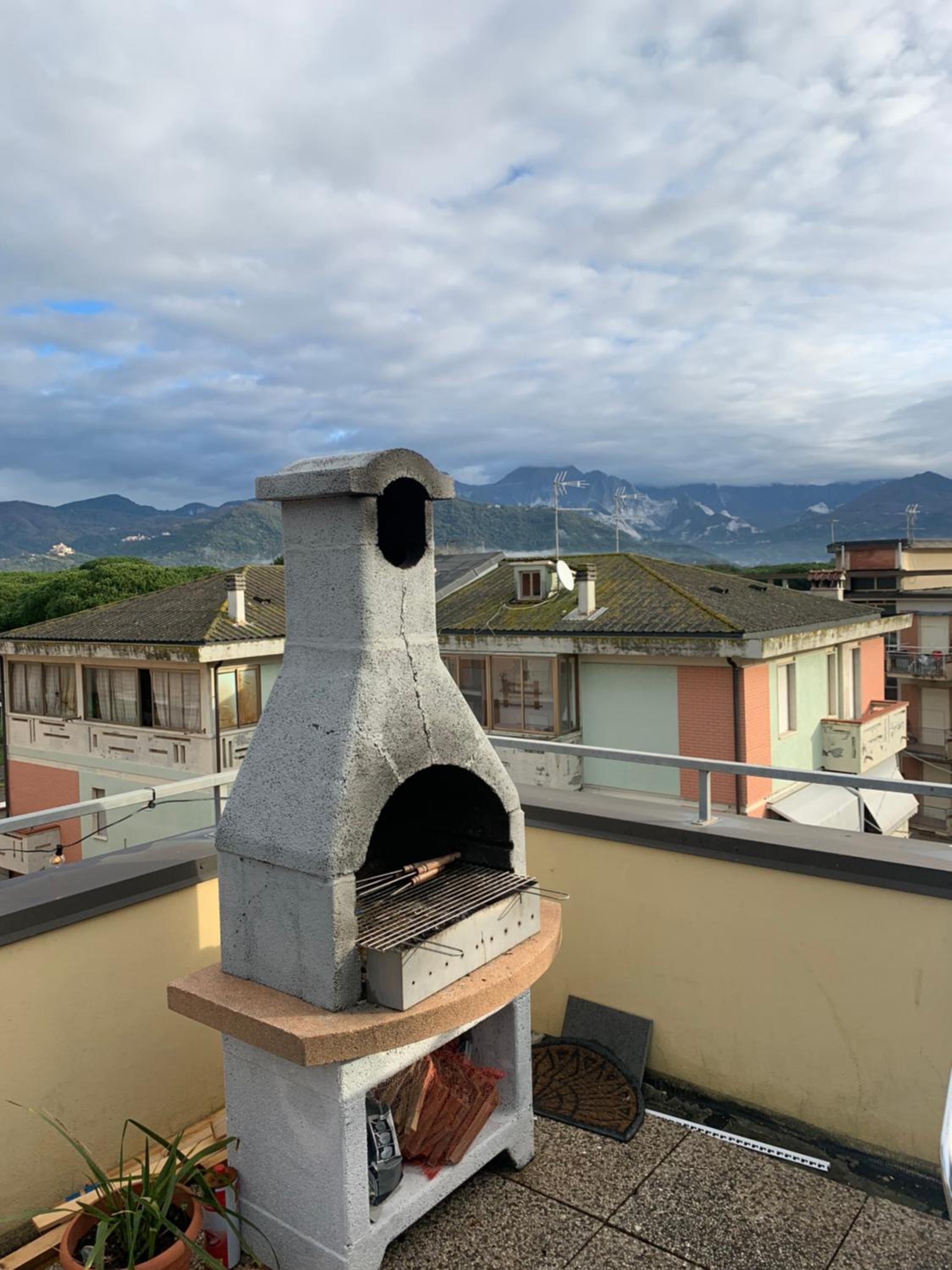 roof