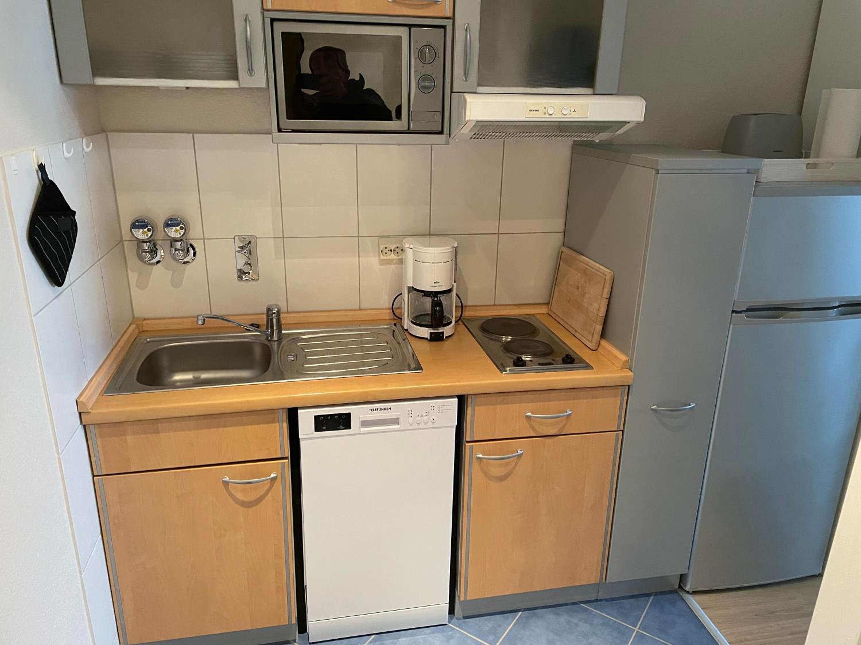 Strandbude 34