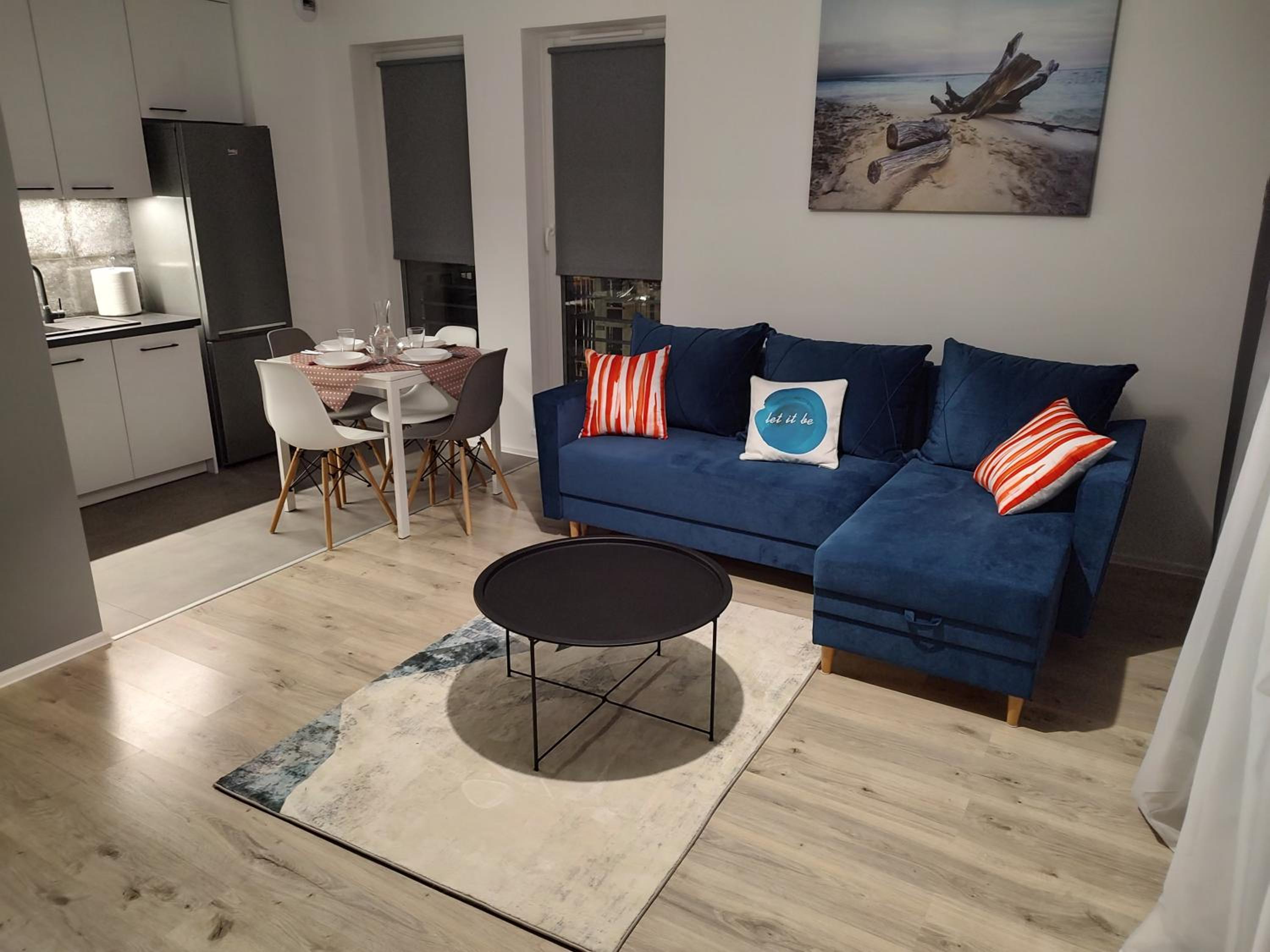 Apartament Rumia Trójmiasto Kaszuby, photo 6