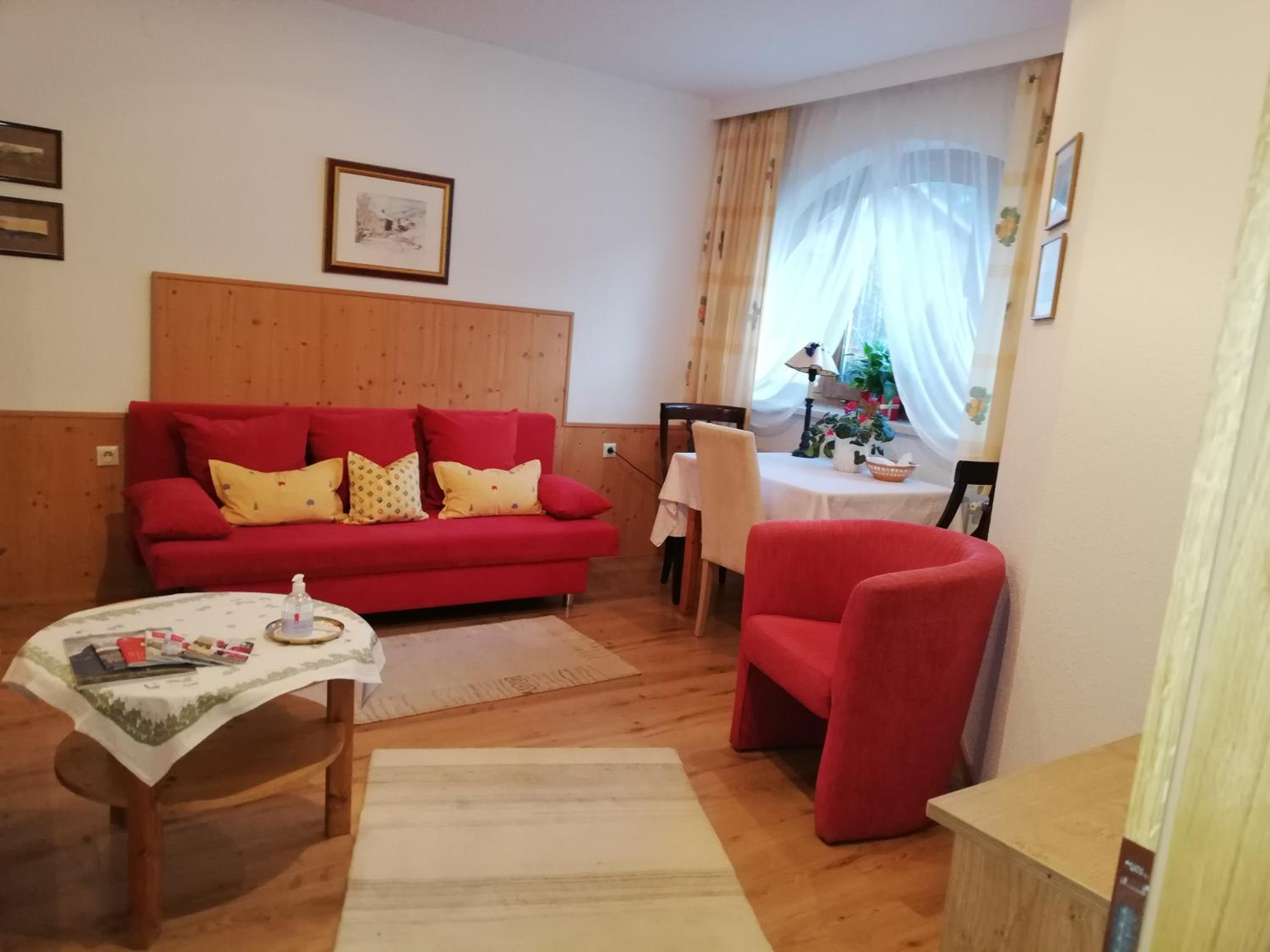 Haus Hamatli