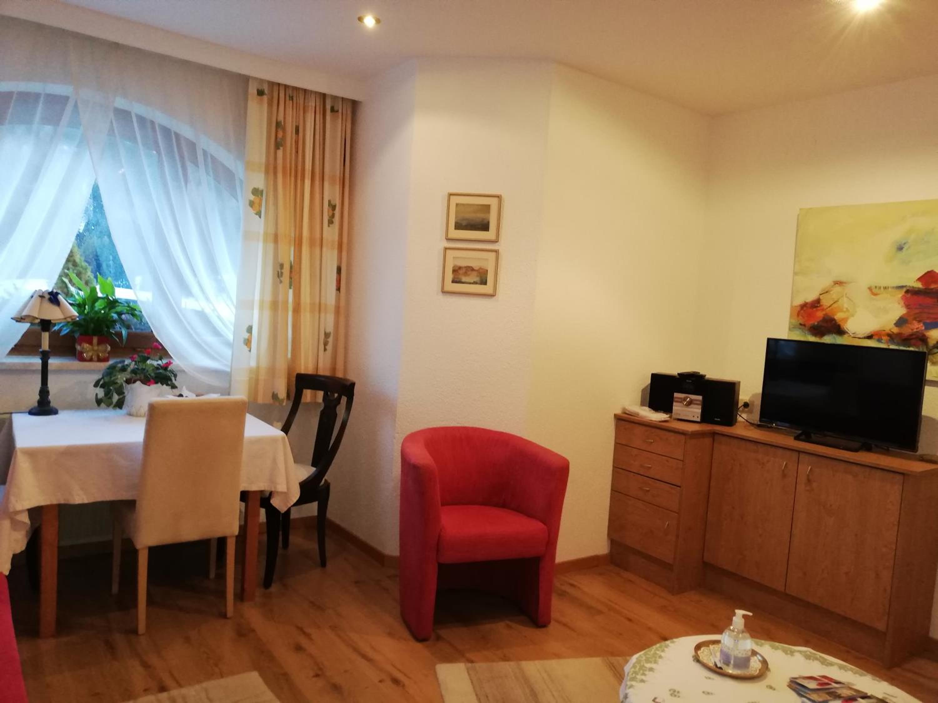 Haus Hamatli