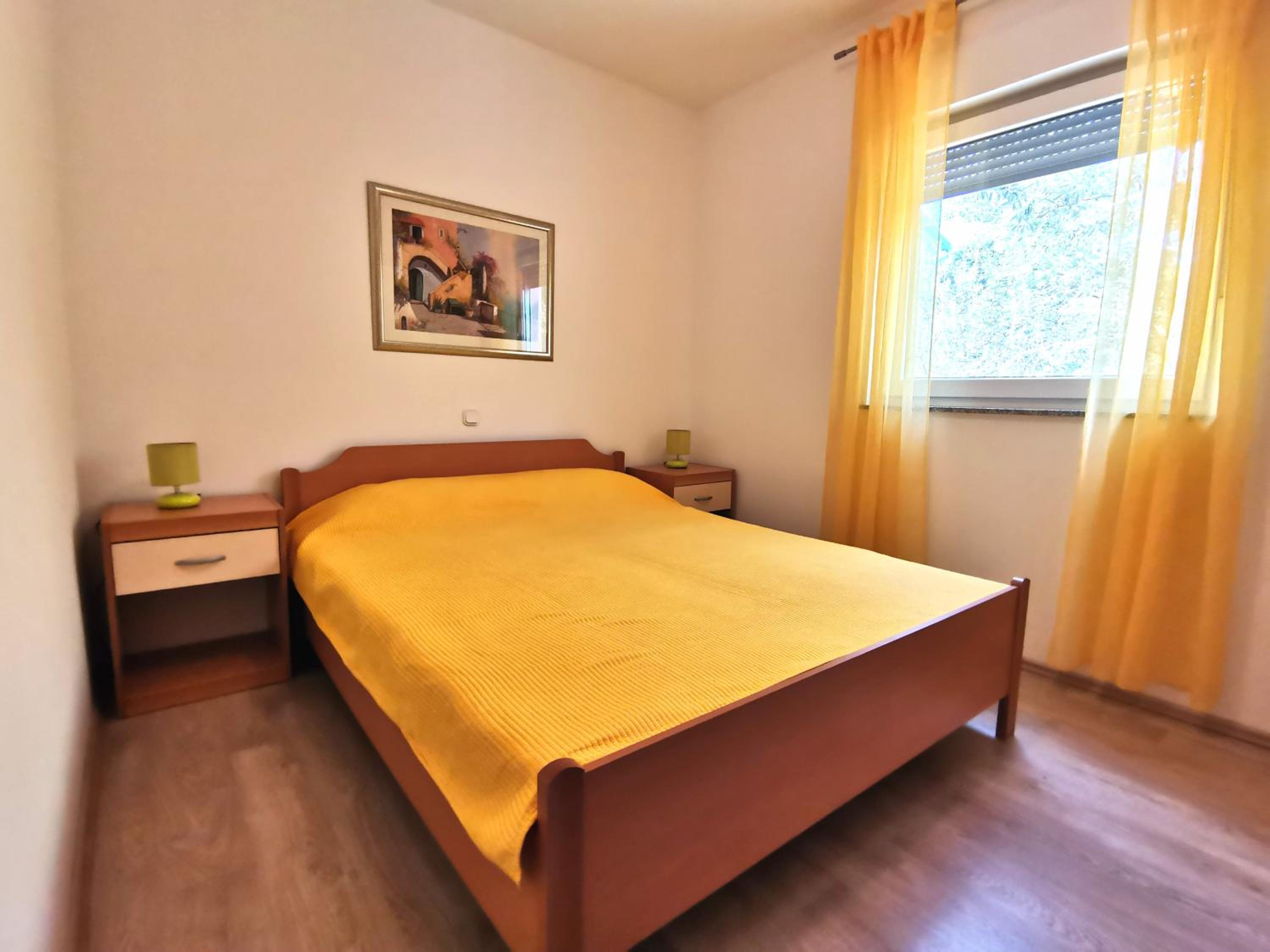 Apartment Leona view 5
