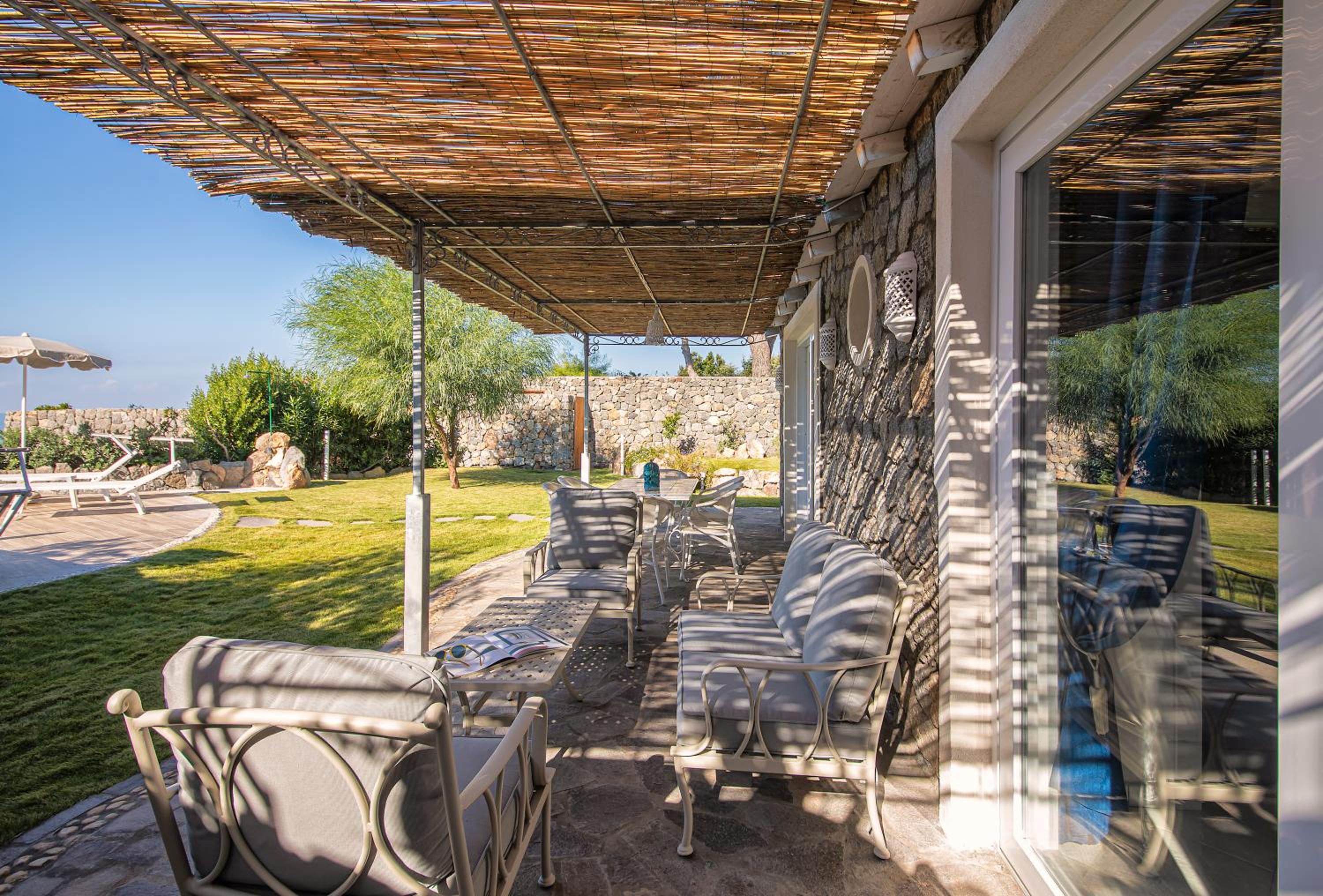 Villa dei Lecci - 7 Luxury villas with private pool or jacuzzi