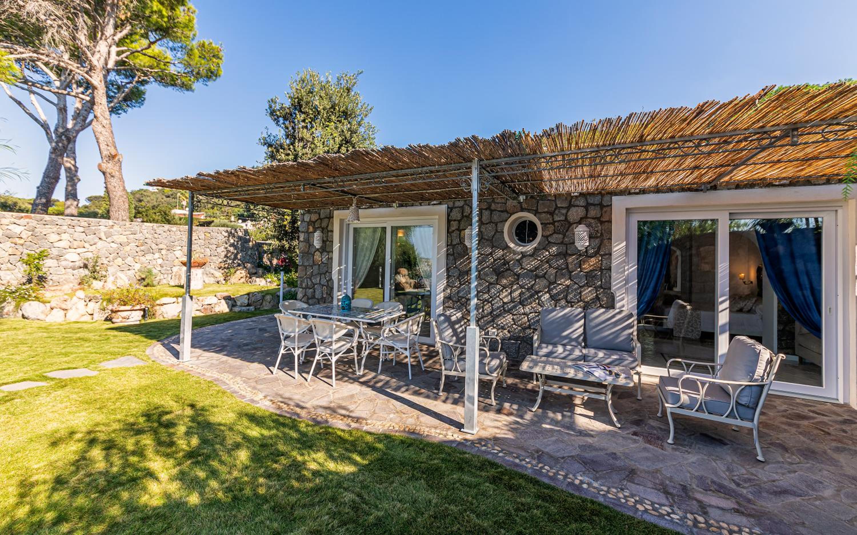Villa dei Lecci - 7 Luxury villas with private pool or jacuzzi