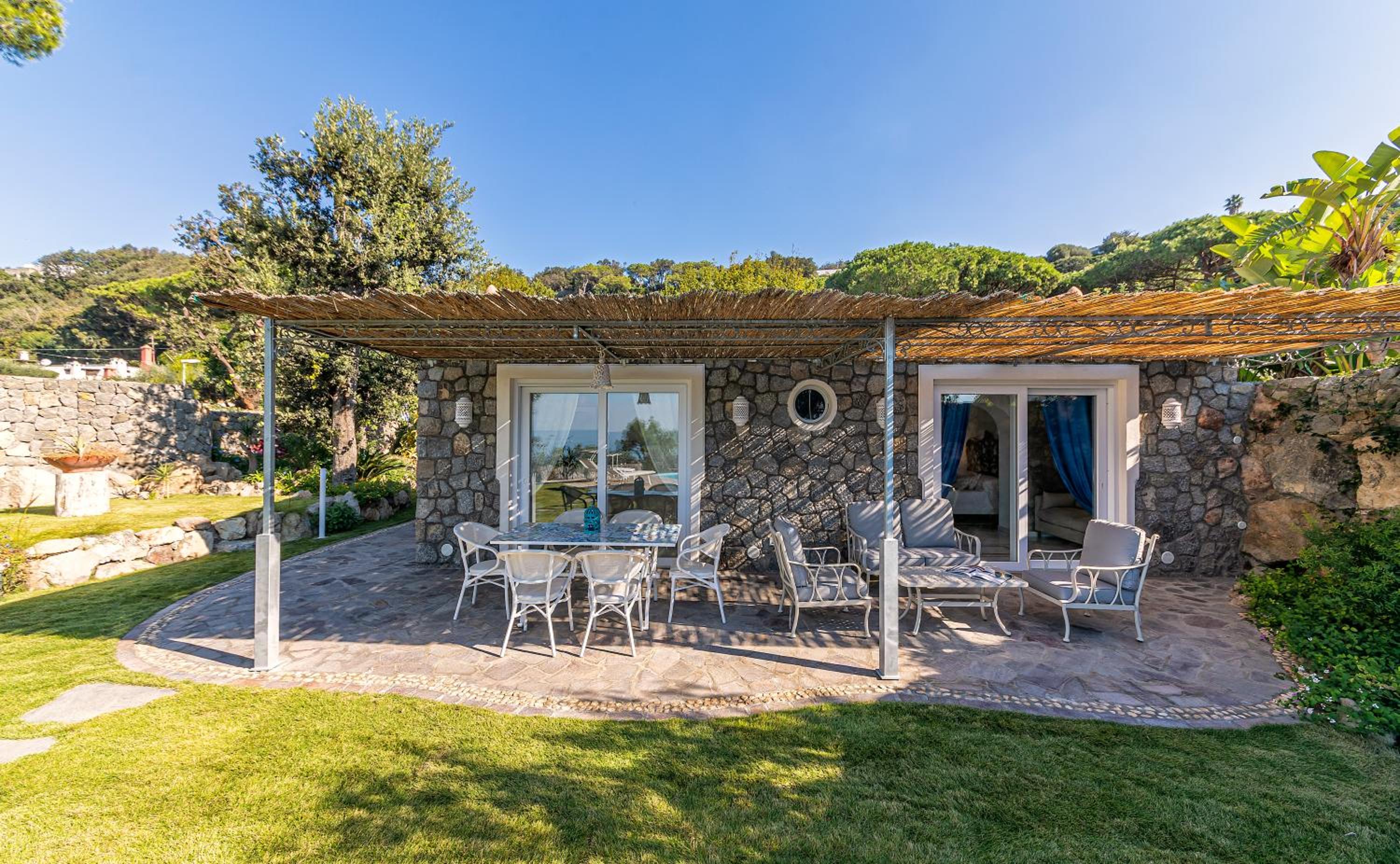 Villa dei Lecci - 7 Luxury villas with private pool or jacuzzi