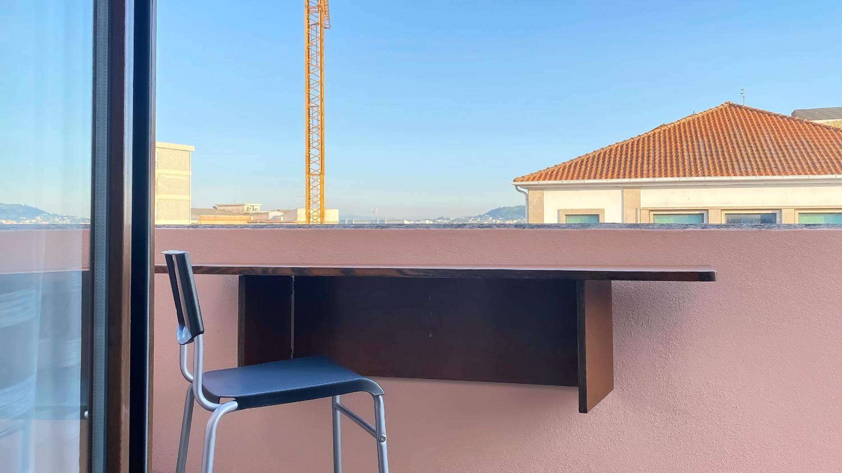 Outdoor Space