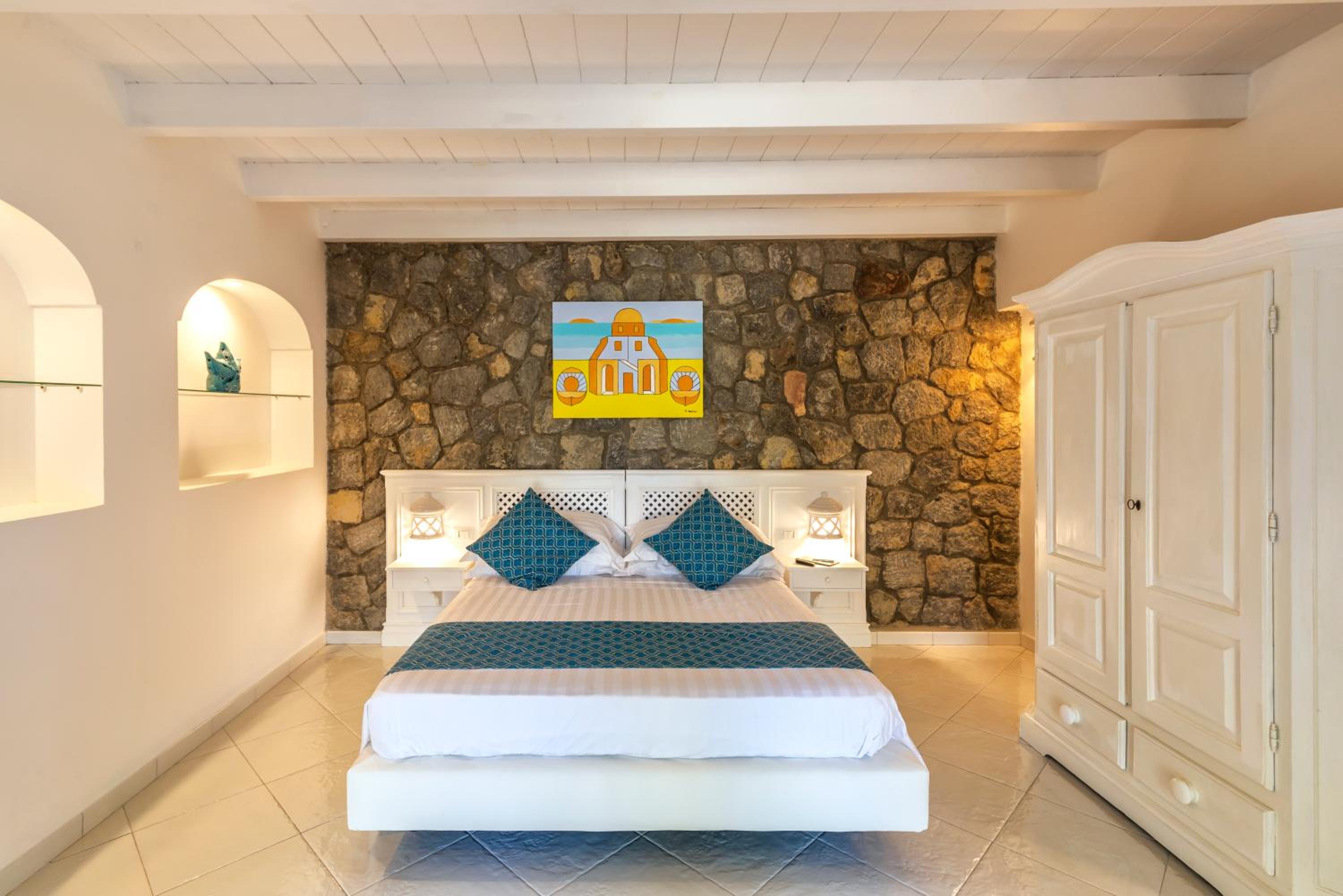 Villa dei Lecci - 7 Luxury villas with private pool or jacuzzi