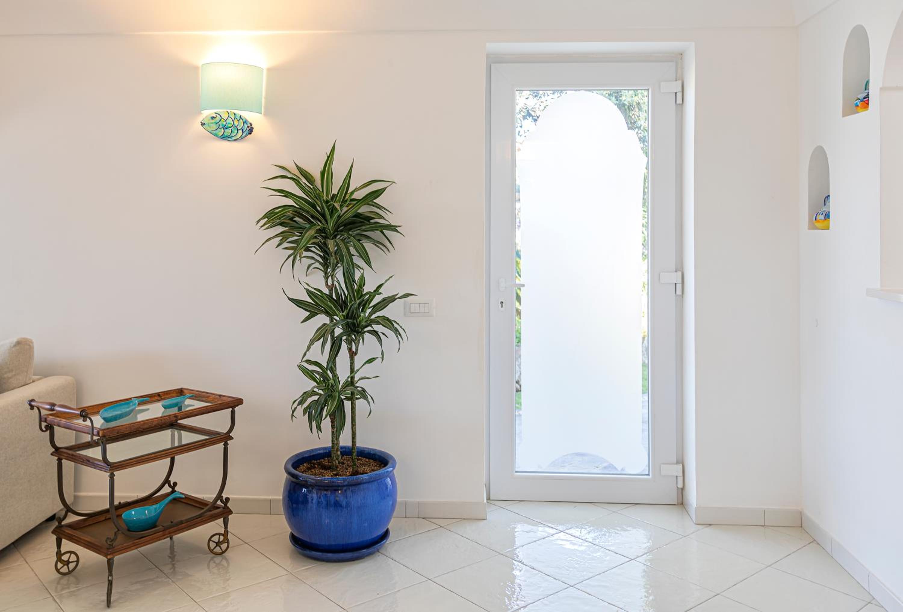 Villa dei Lecci - 7 Luxury villas with private pool or jacuzzi