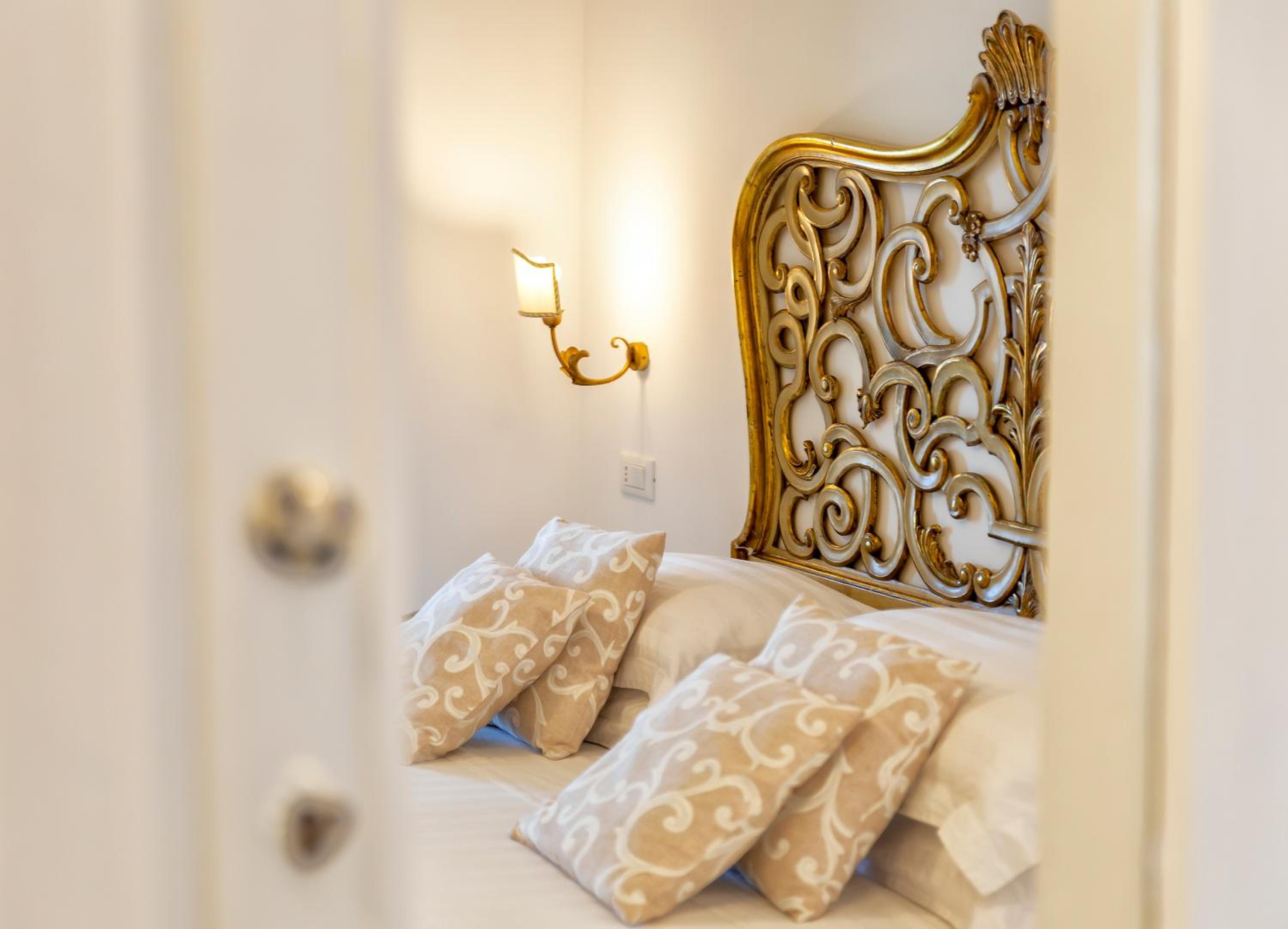 Villa dei Lecci - 7 Luxury villas with private pool or jacuzzi