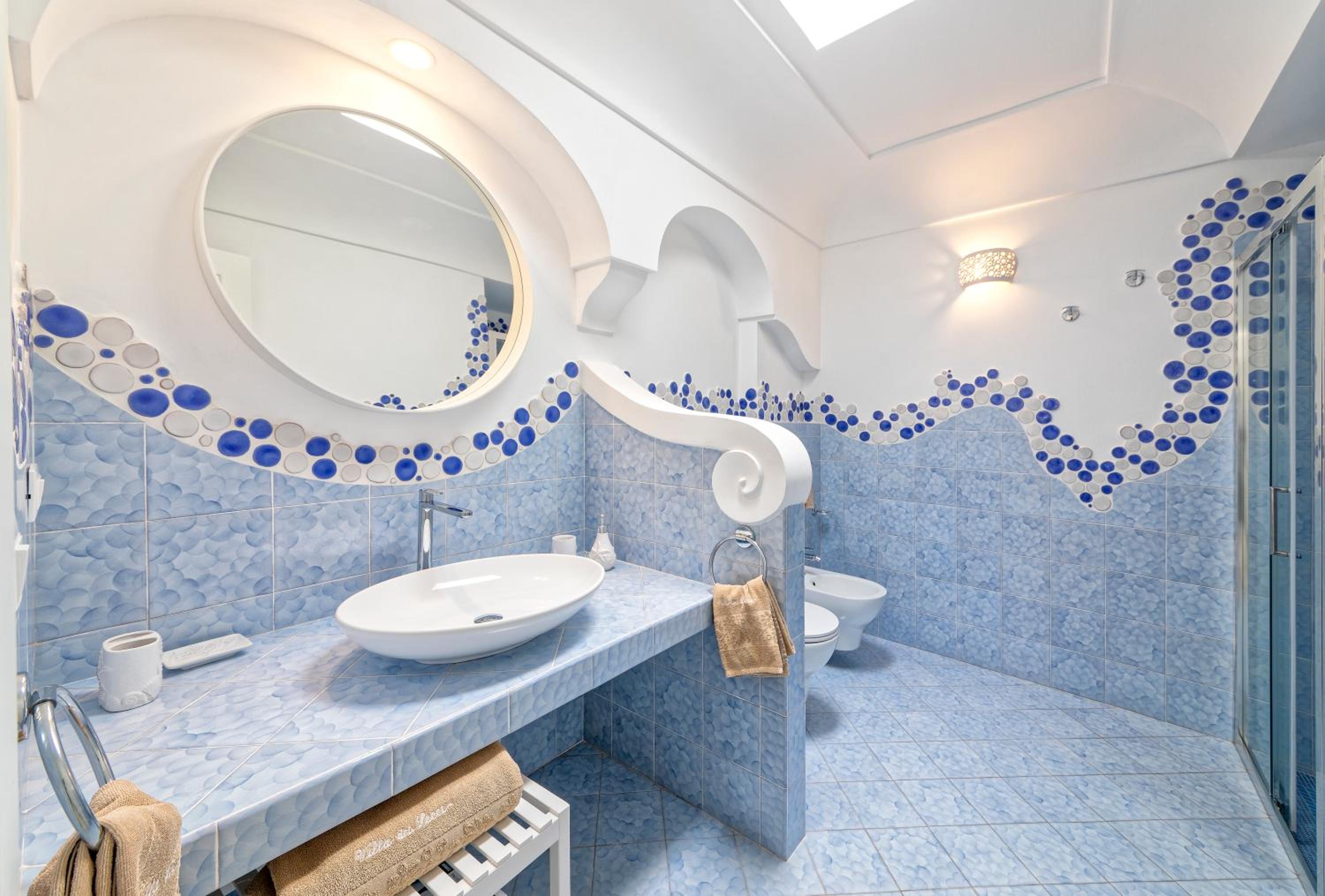 Villa dei Lecci - 7 Luxury villas with private pool or jacuzzi
