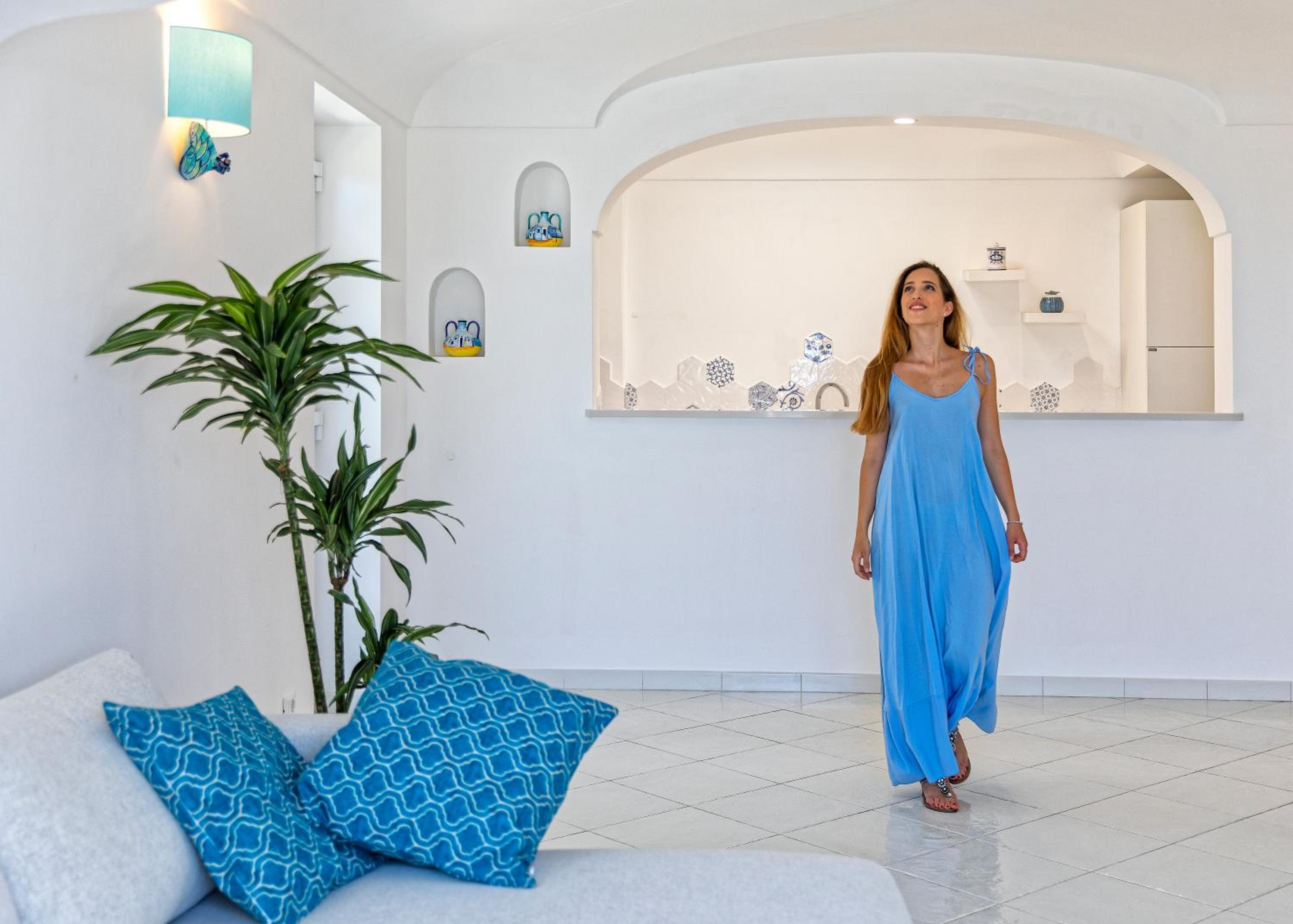 Villa dei Lecci - 7 Luxury villas with private pool or jacuzzi