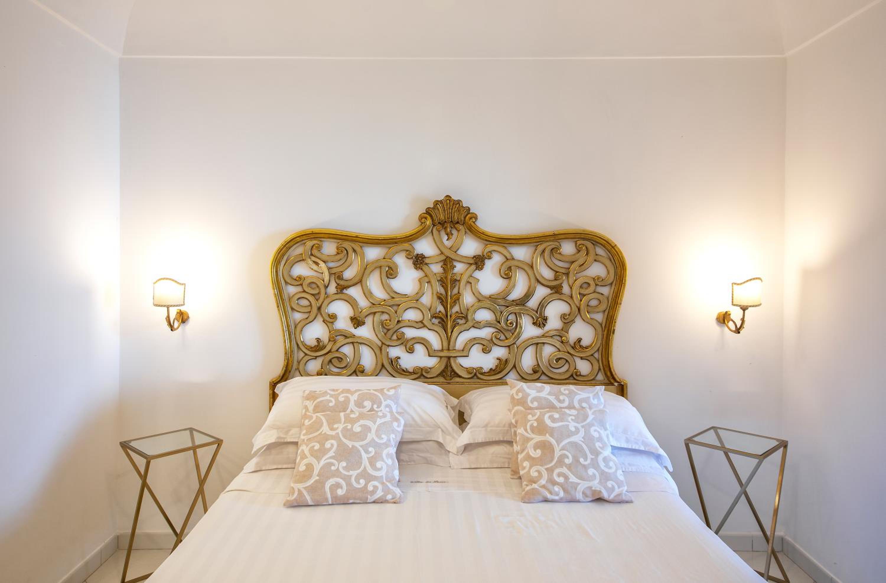 Villa dei Lecci - 7 Luxury villas with private pool or jacuzzi