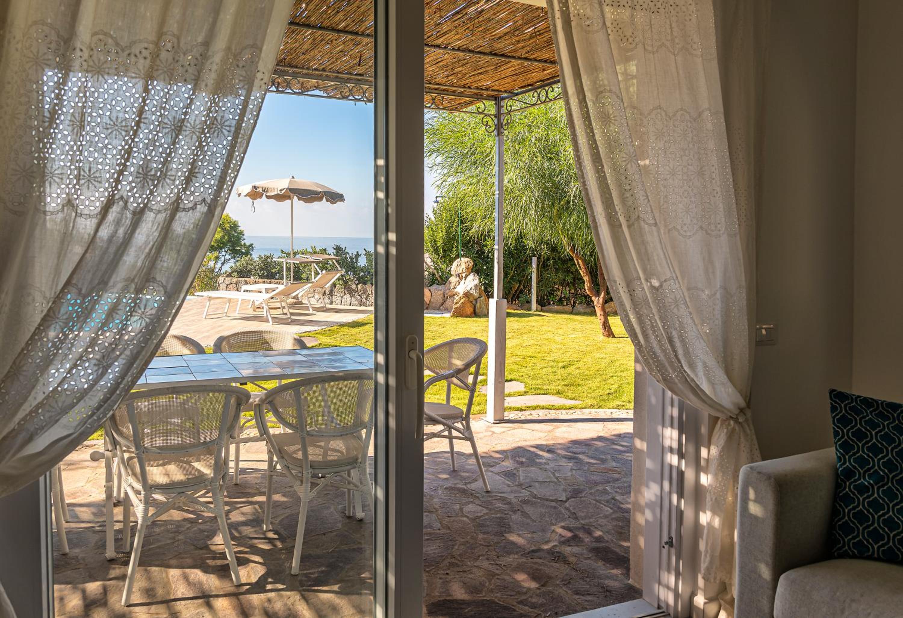 Villa dei Lecci - 7 Luxury villas with private pool or jacuzzi