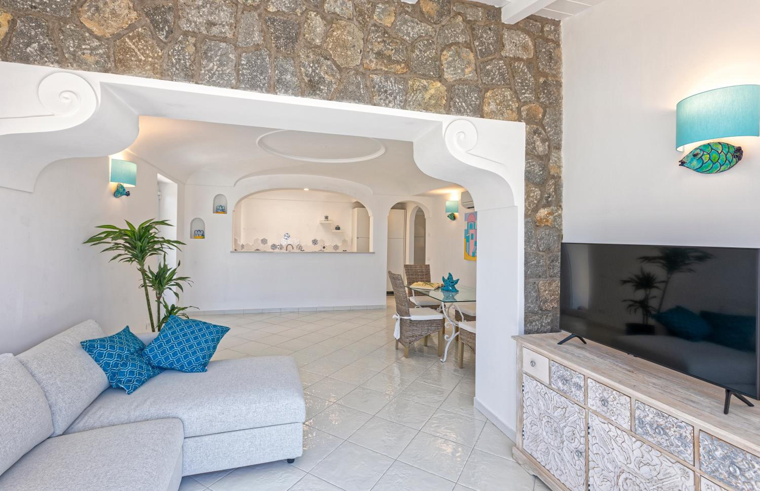 Villa dei Lecci - 7 Luxury villas with private pool or jacuzzi
