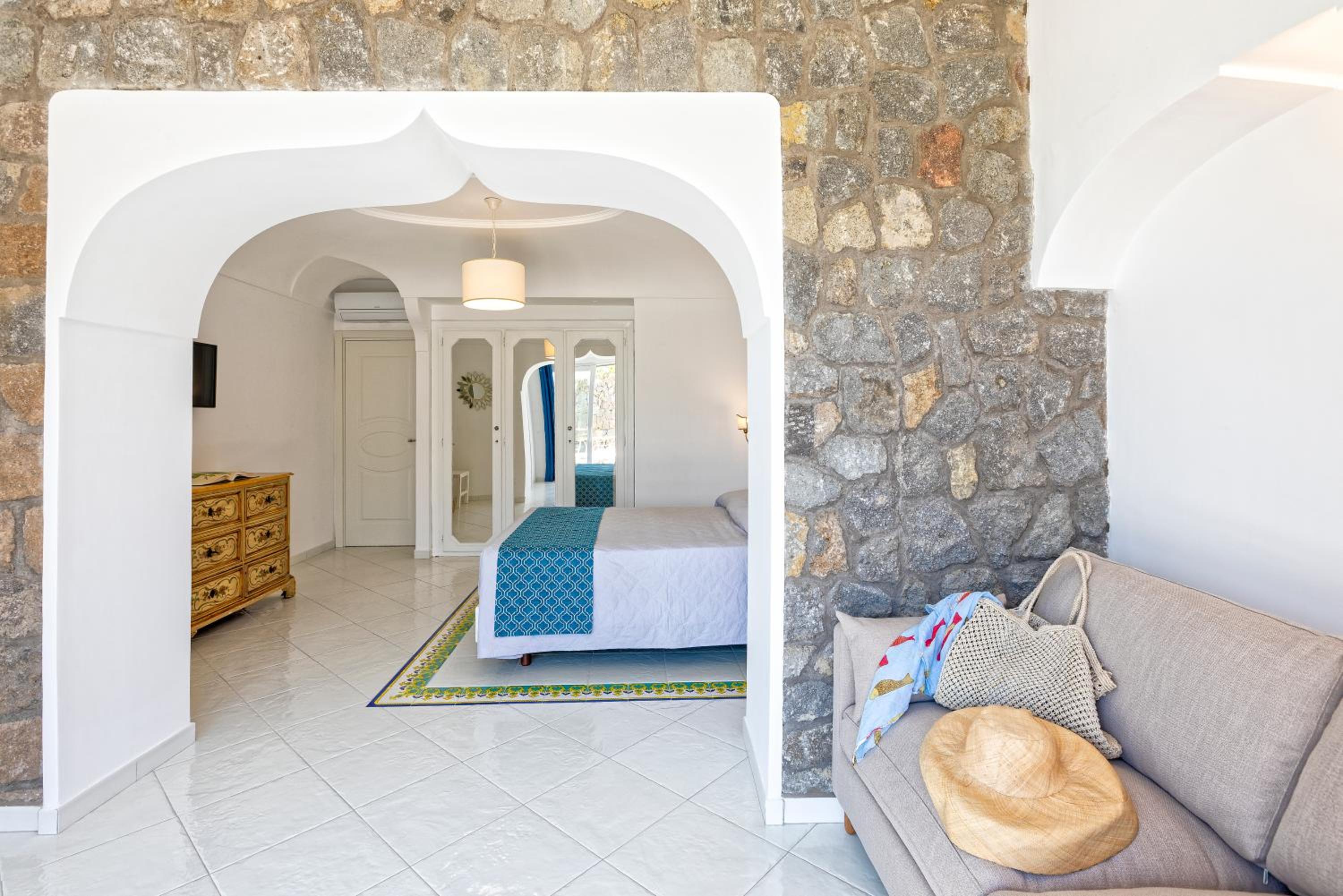 Villa dei Lecci - 7 Luxury villas with private pool or jacuzzi