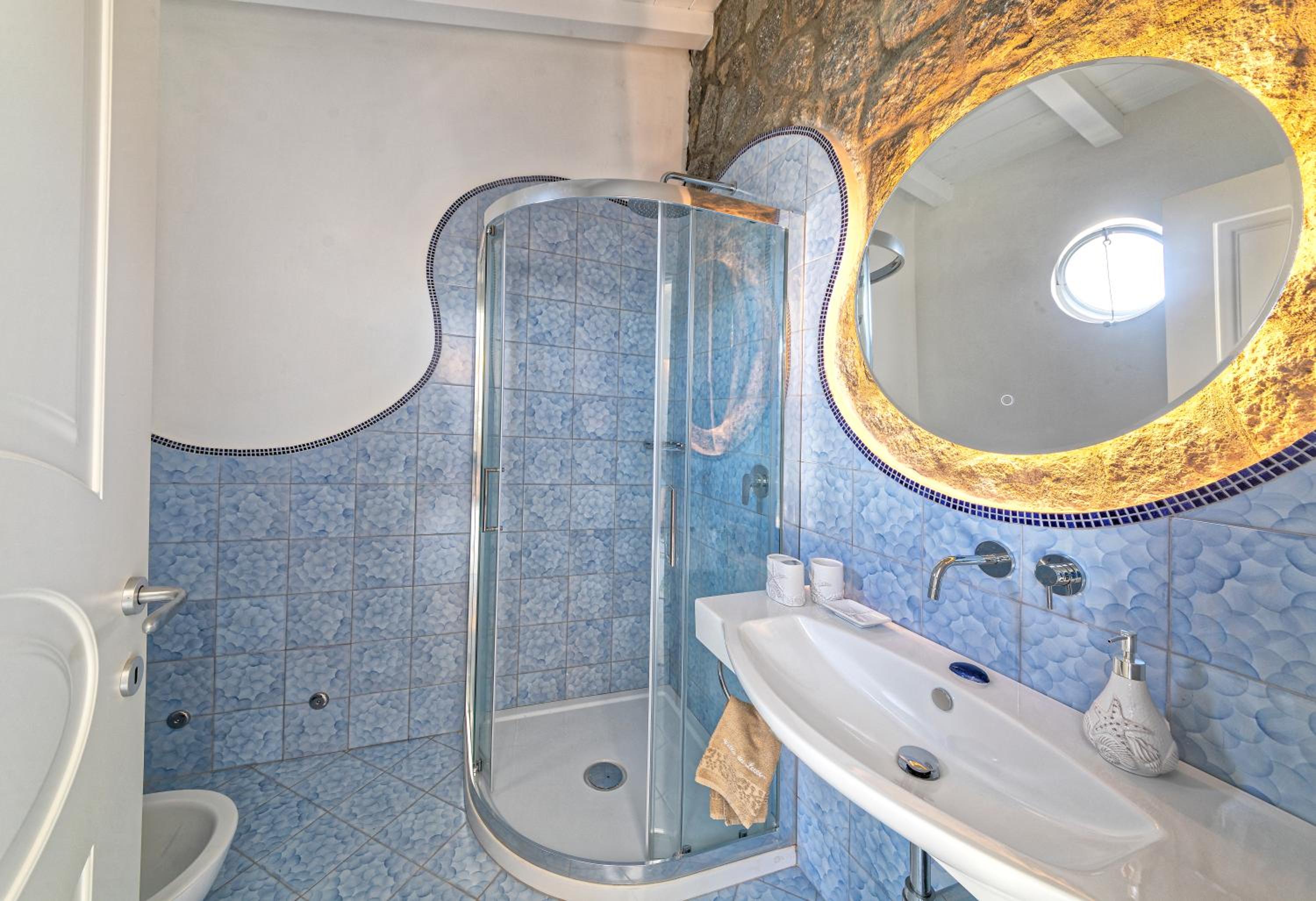 Villa dei Lecci - 7 Luxury villas with private pool or jacuzzi