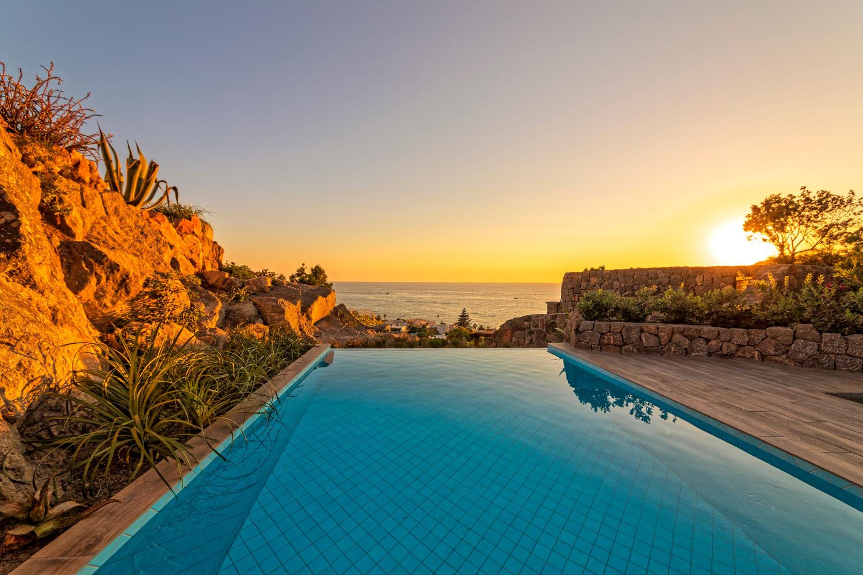 Villa dei Lecci - 7 Luxury villas with private pool or jacuzzi