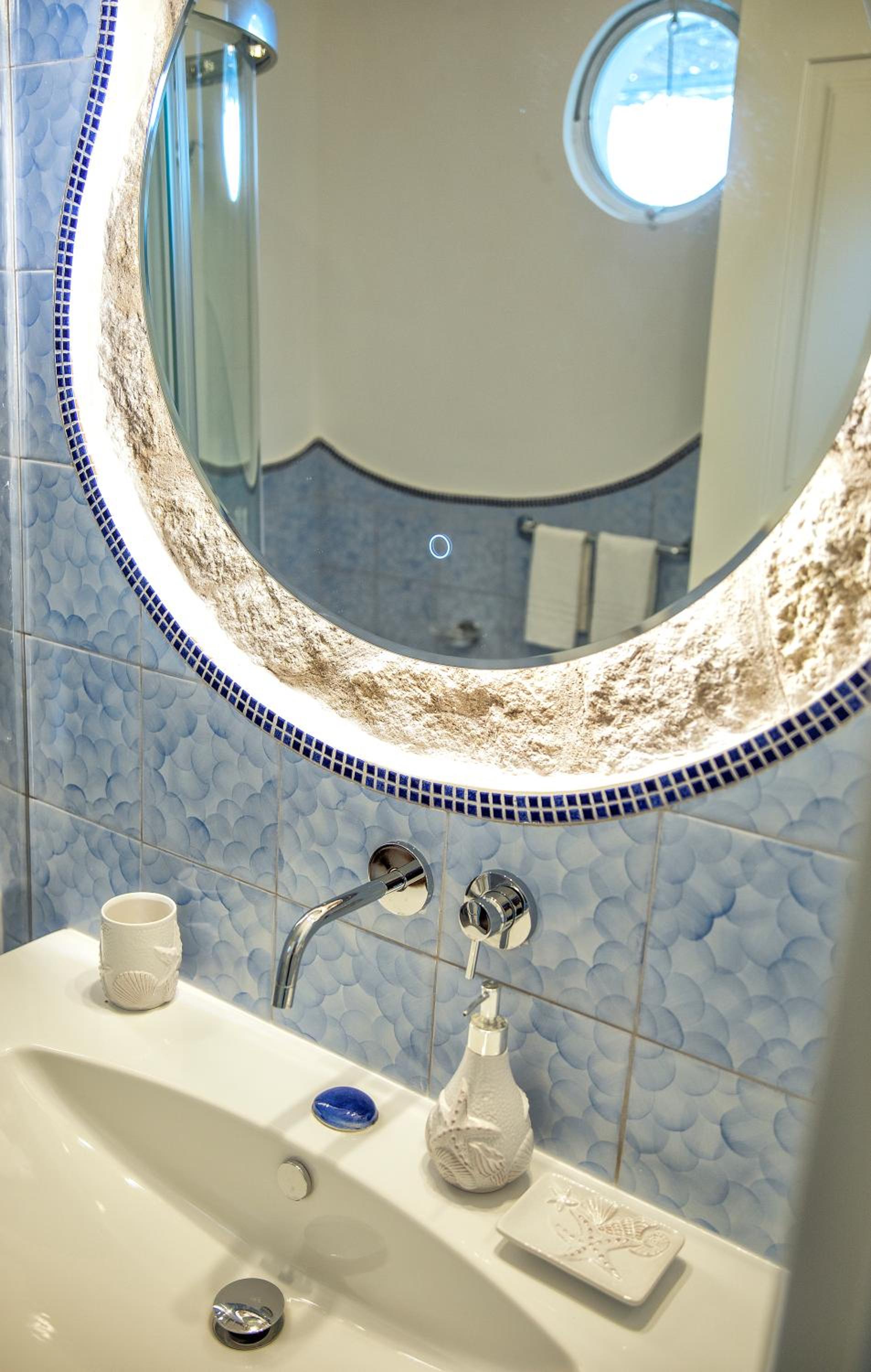 Villa dei Lecci - 7 Luxury villas with private pool or jacuzzi