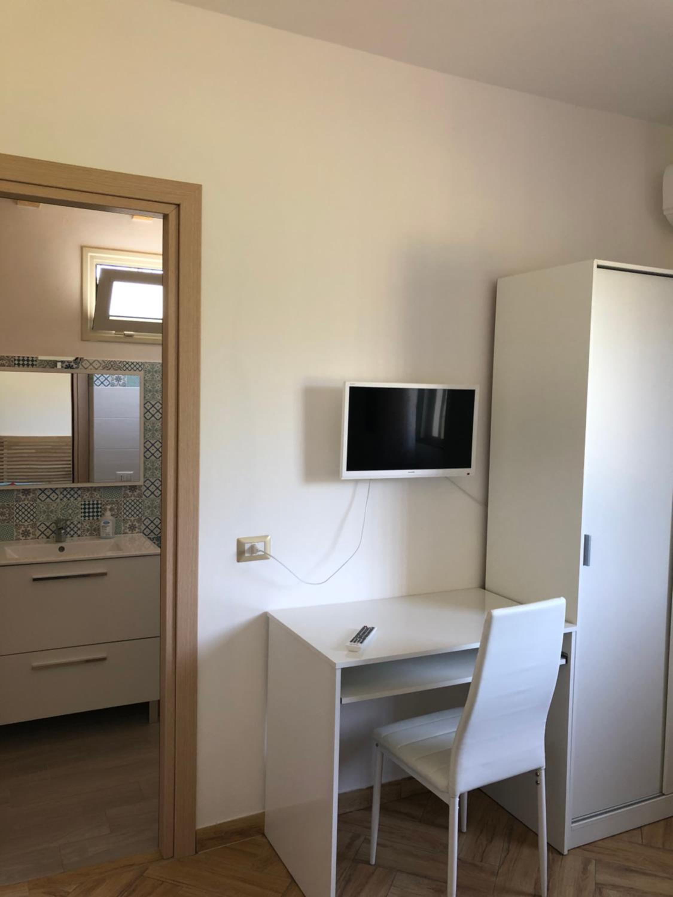 Casa Giulia en Niscemi — hotel room
