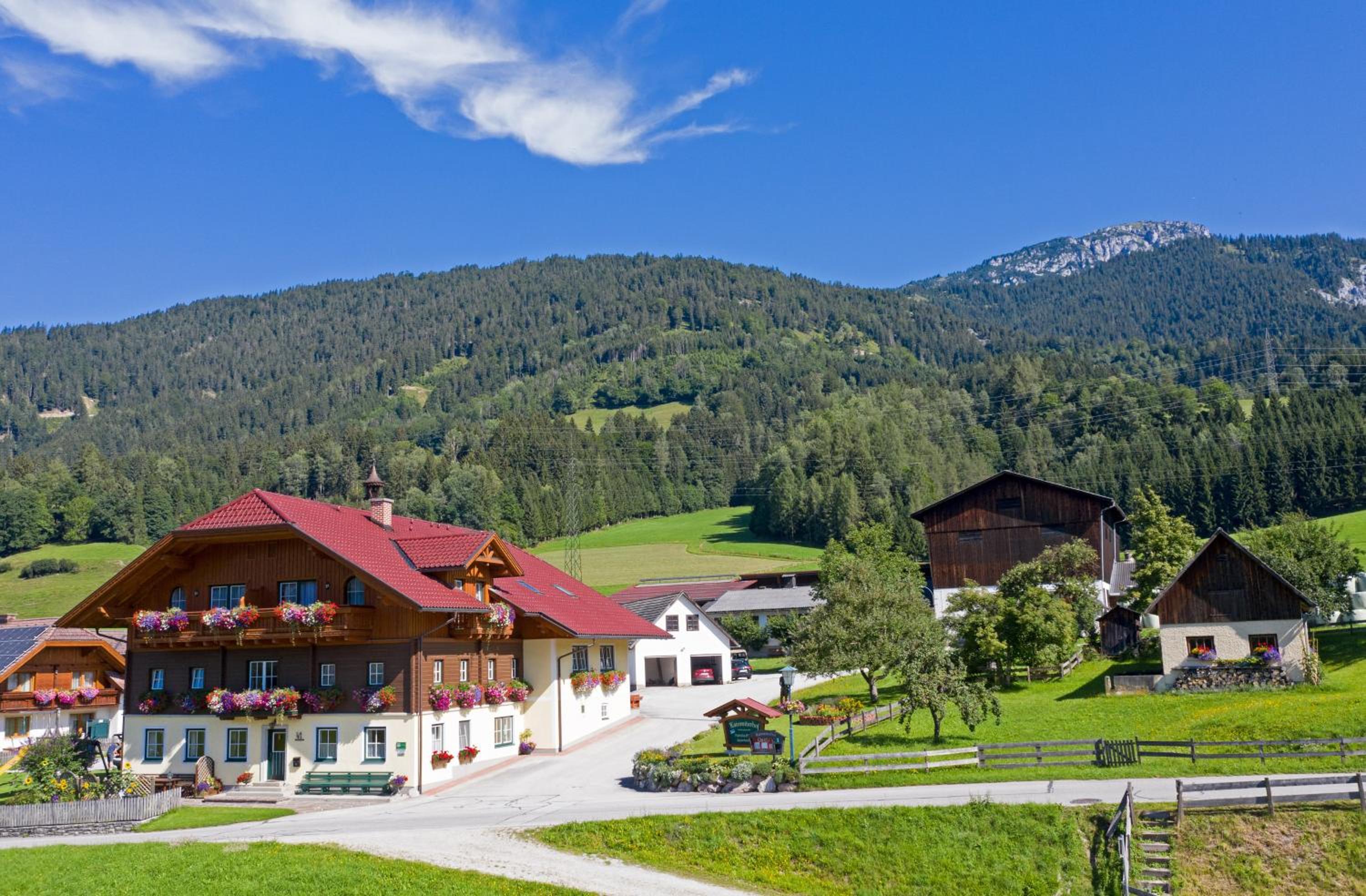 Kainreiterhof