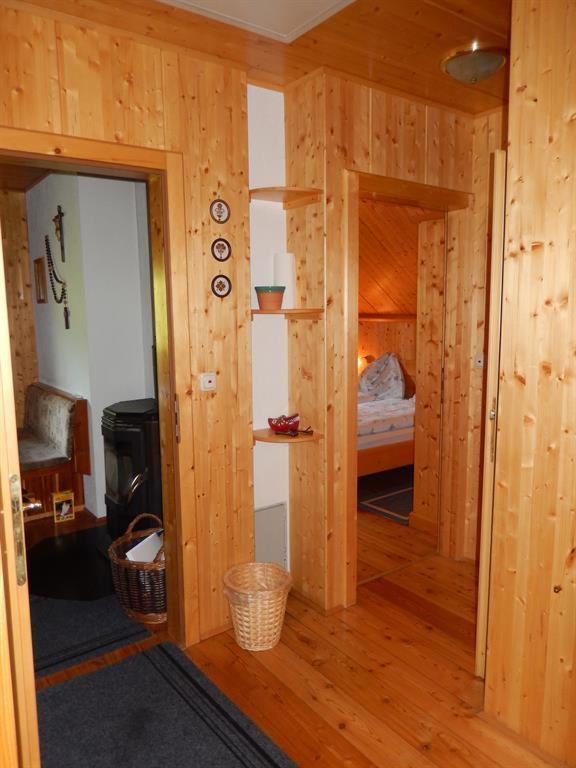 Kleines Ferienhaus Koglerhütte