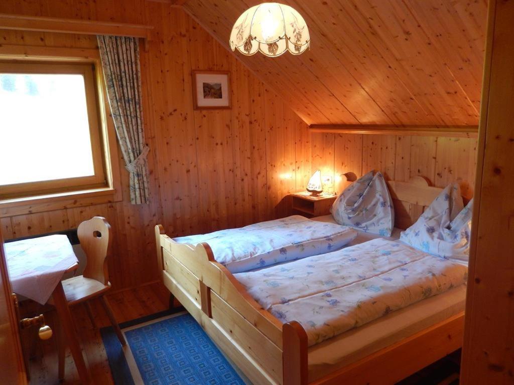Kleines Ferienhaus Koglerhütte