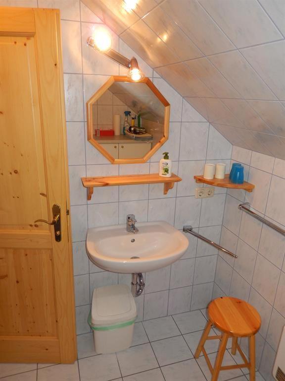 Kleines Ferienhaus Koglerhütte