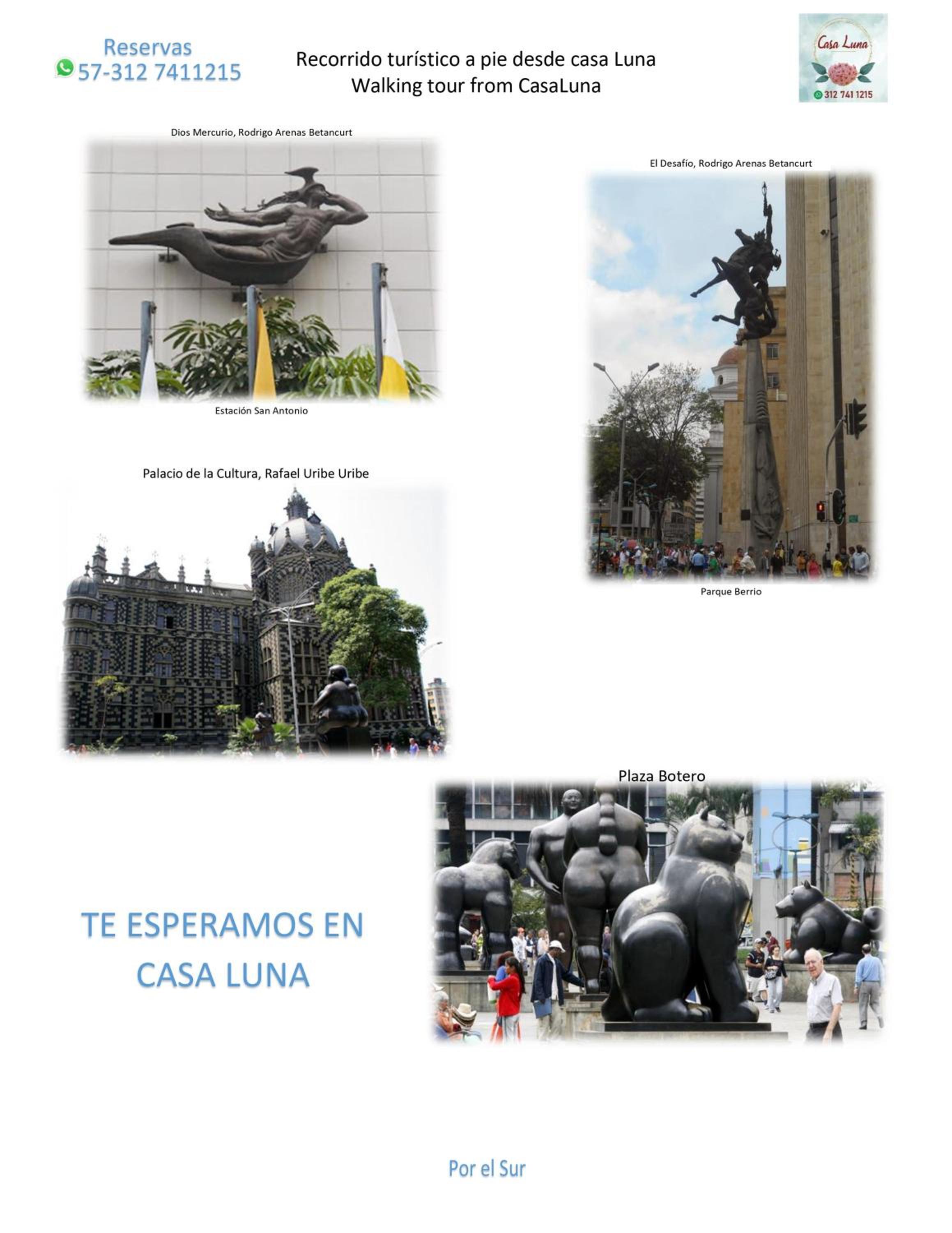 Casa LuNa -Estratégica Ubicación-