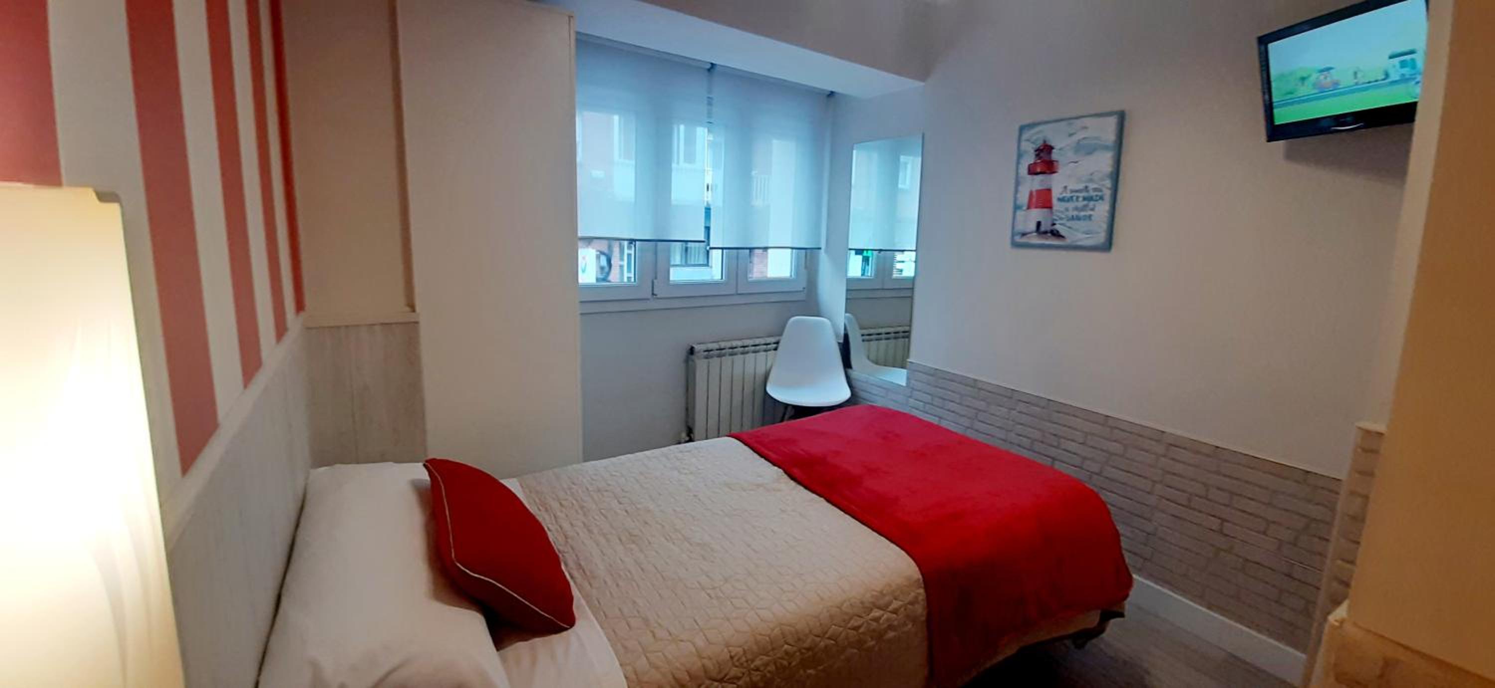 Verdemar Rooms