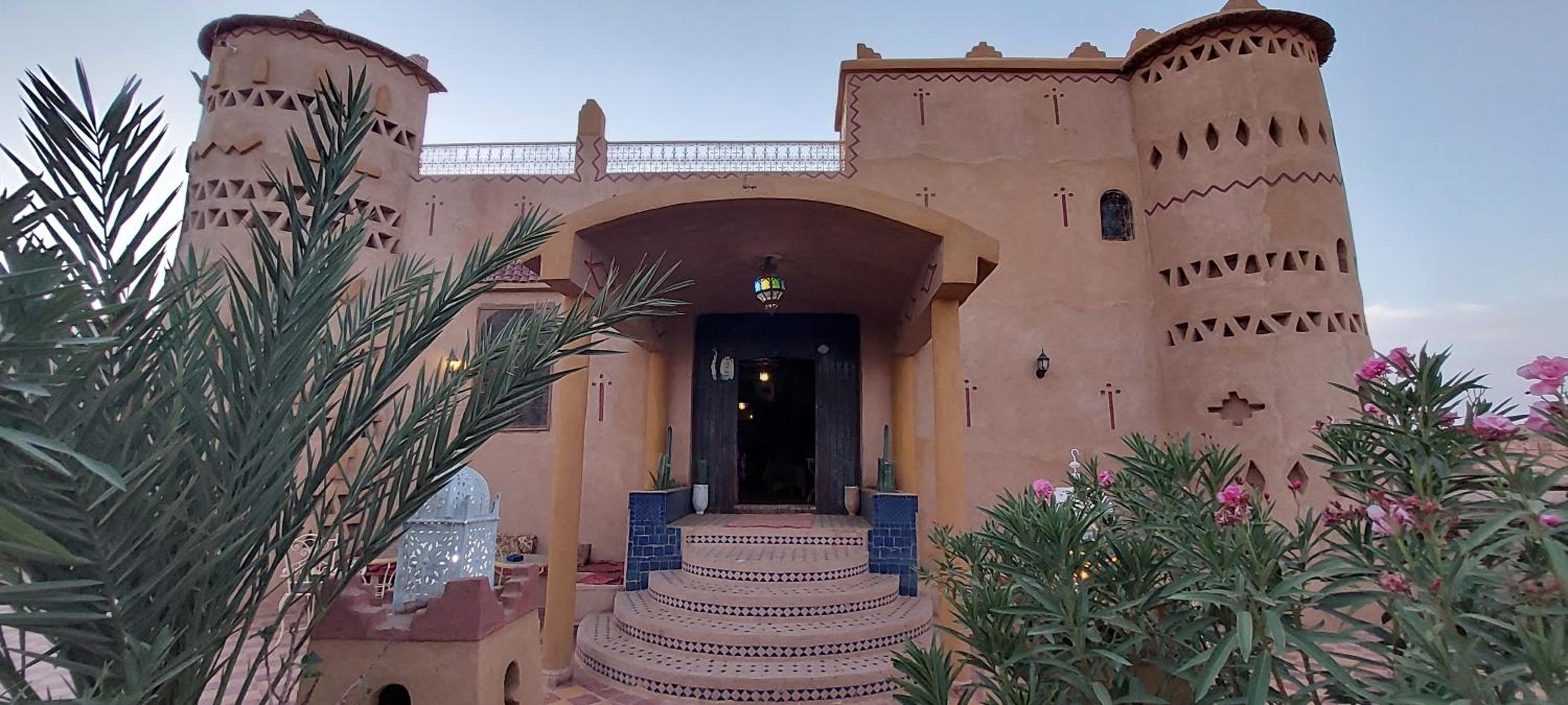 Dar Tafouyte view 4