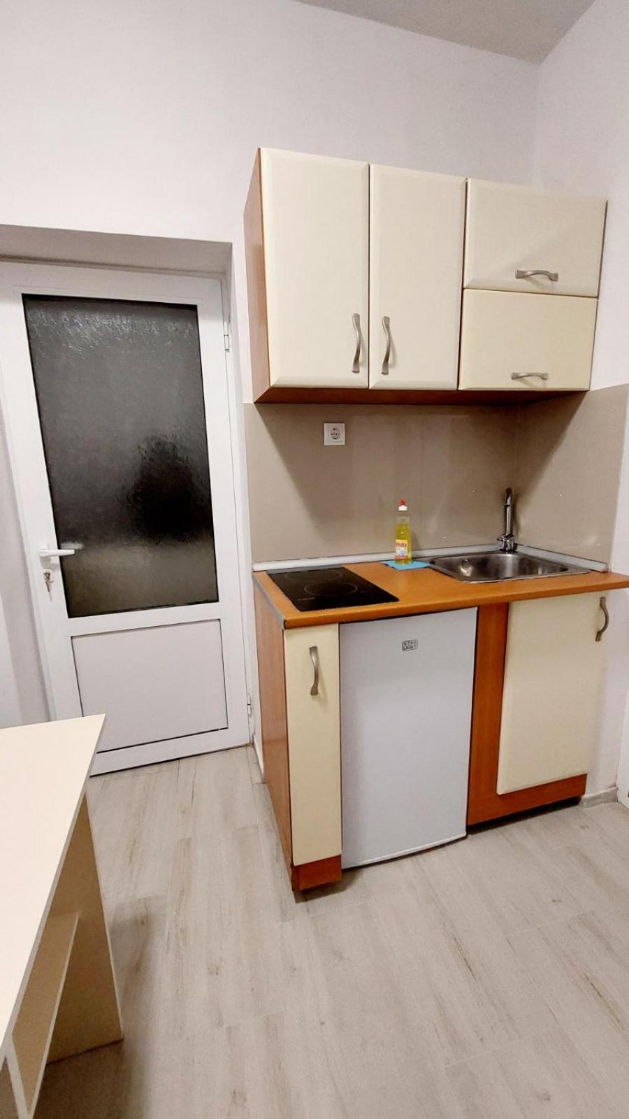 AMORE 2- New Apartment In TOP Center