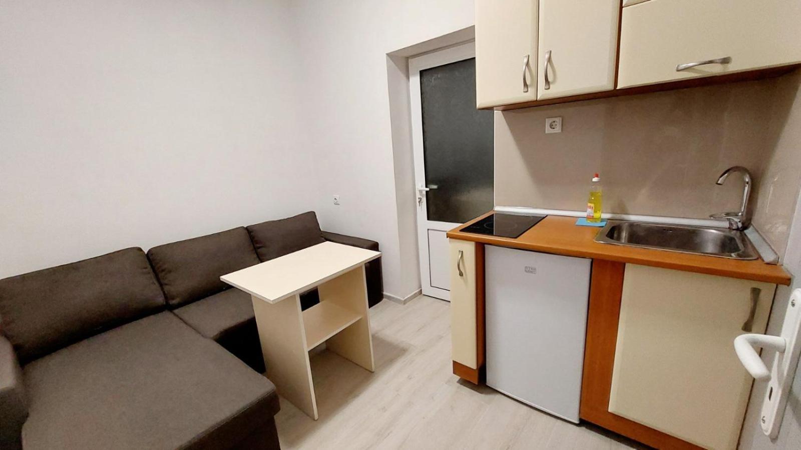AMORE 2- New Apartment In TOP Center