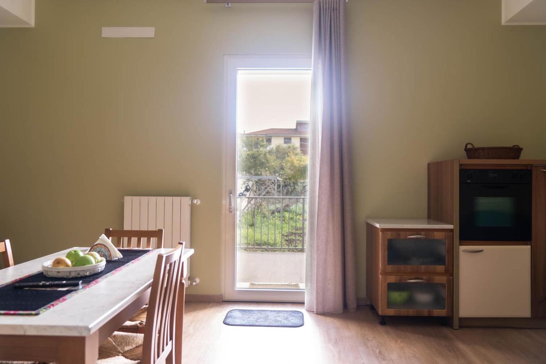 Modica Relax Garden photo 4