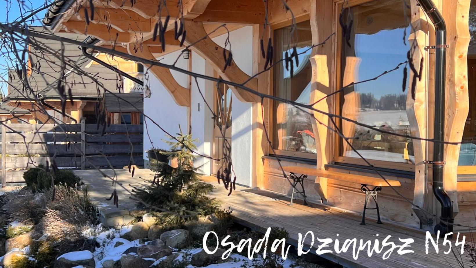 Osada Dzianisz N°54 view 3