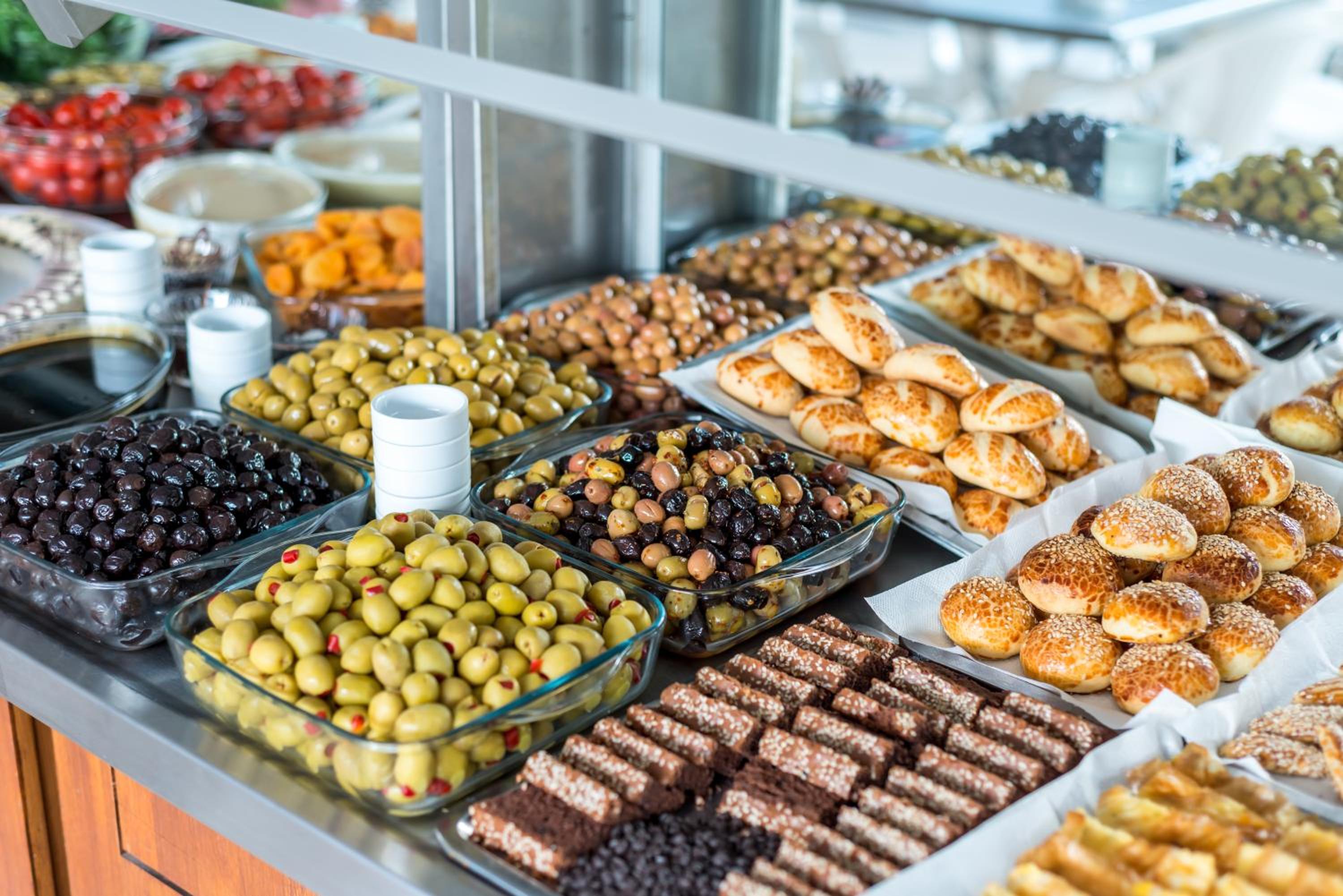 Zel Hotel - Image 41