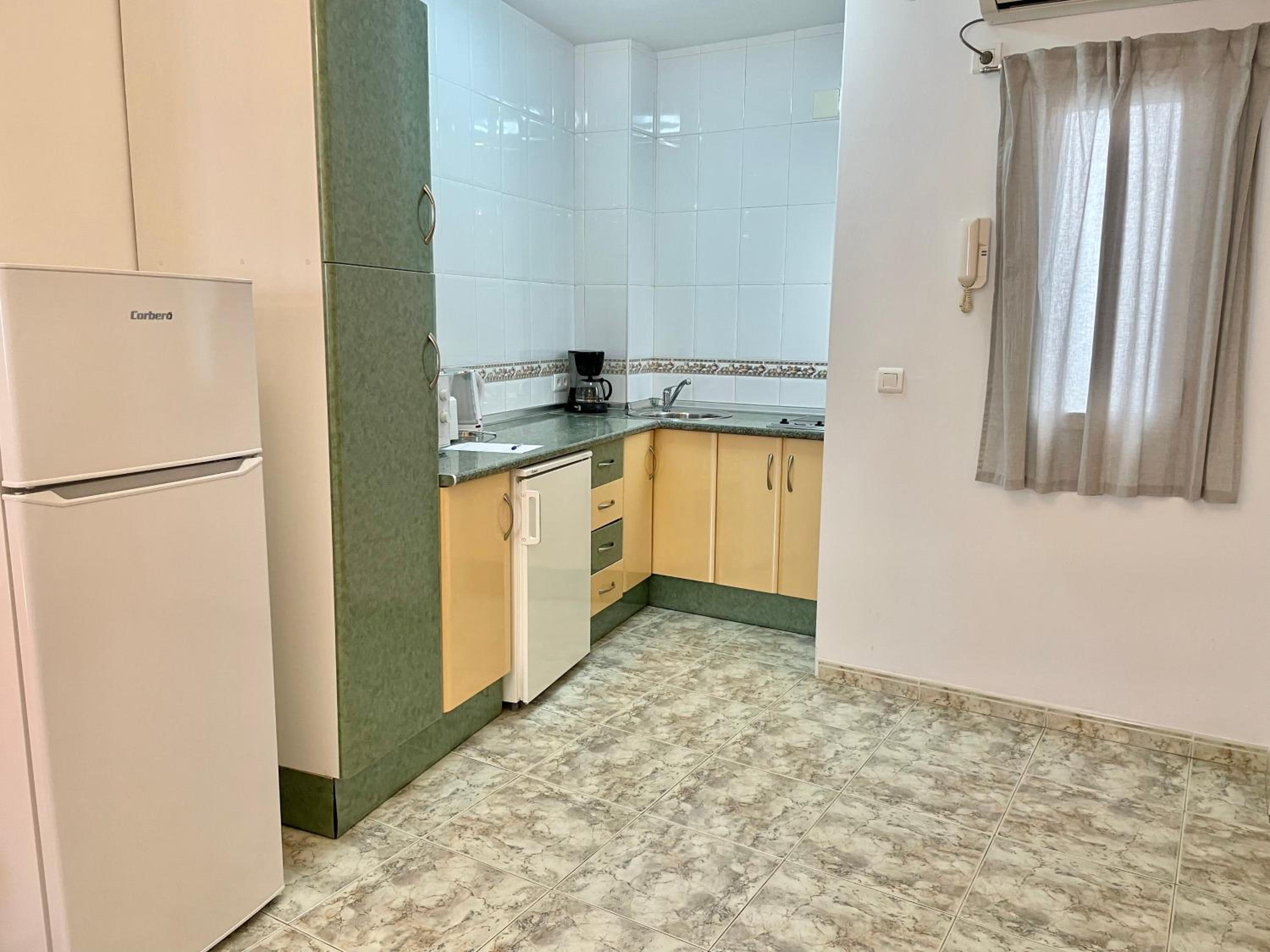Apartamentos Alan