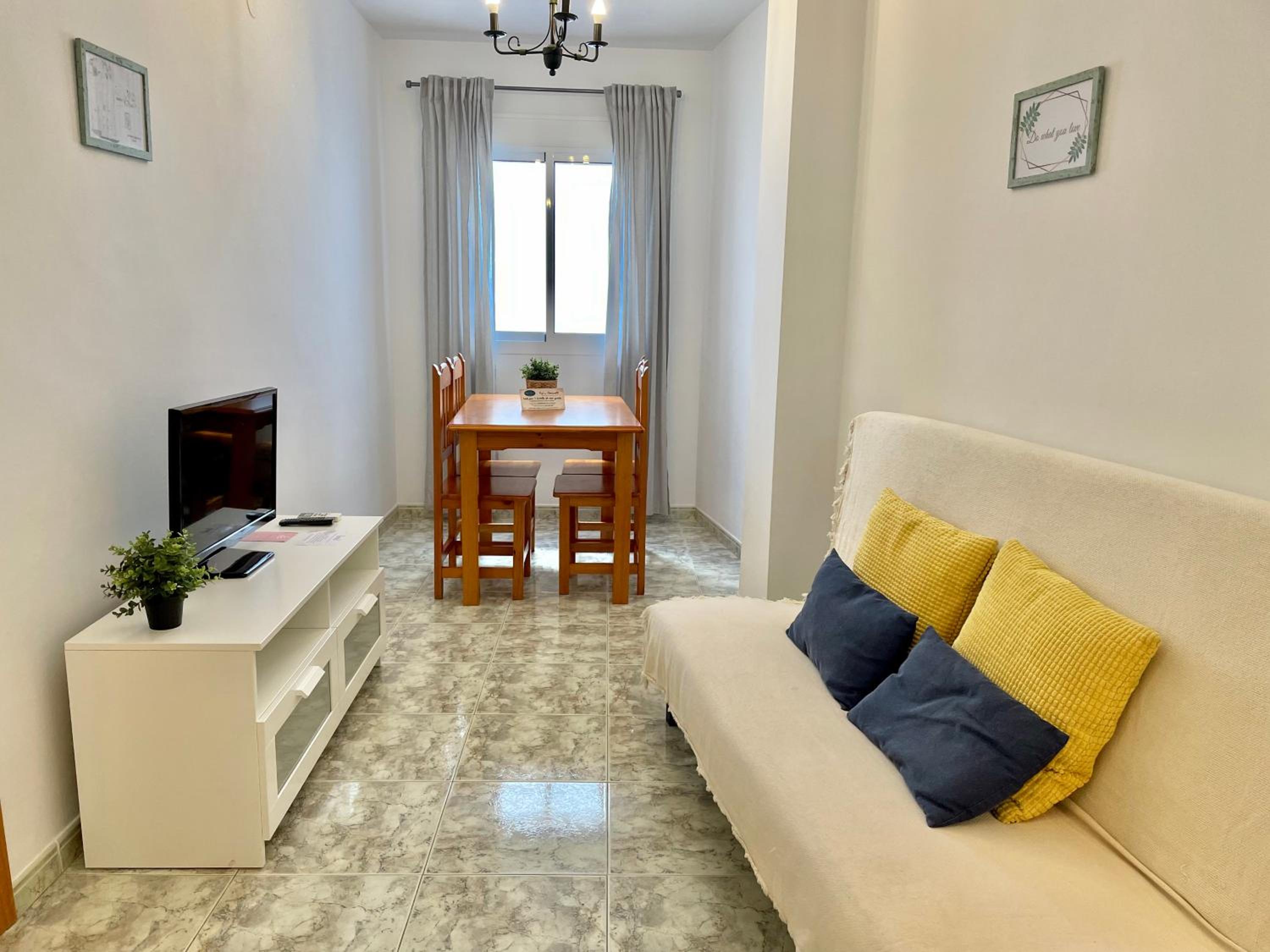 Apartamentos Alan