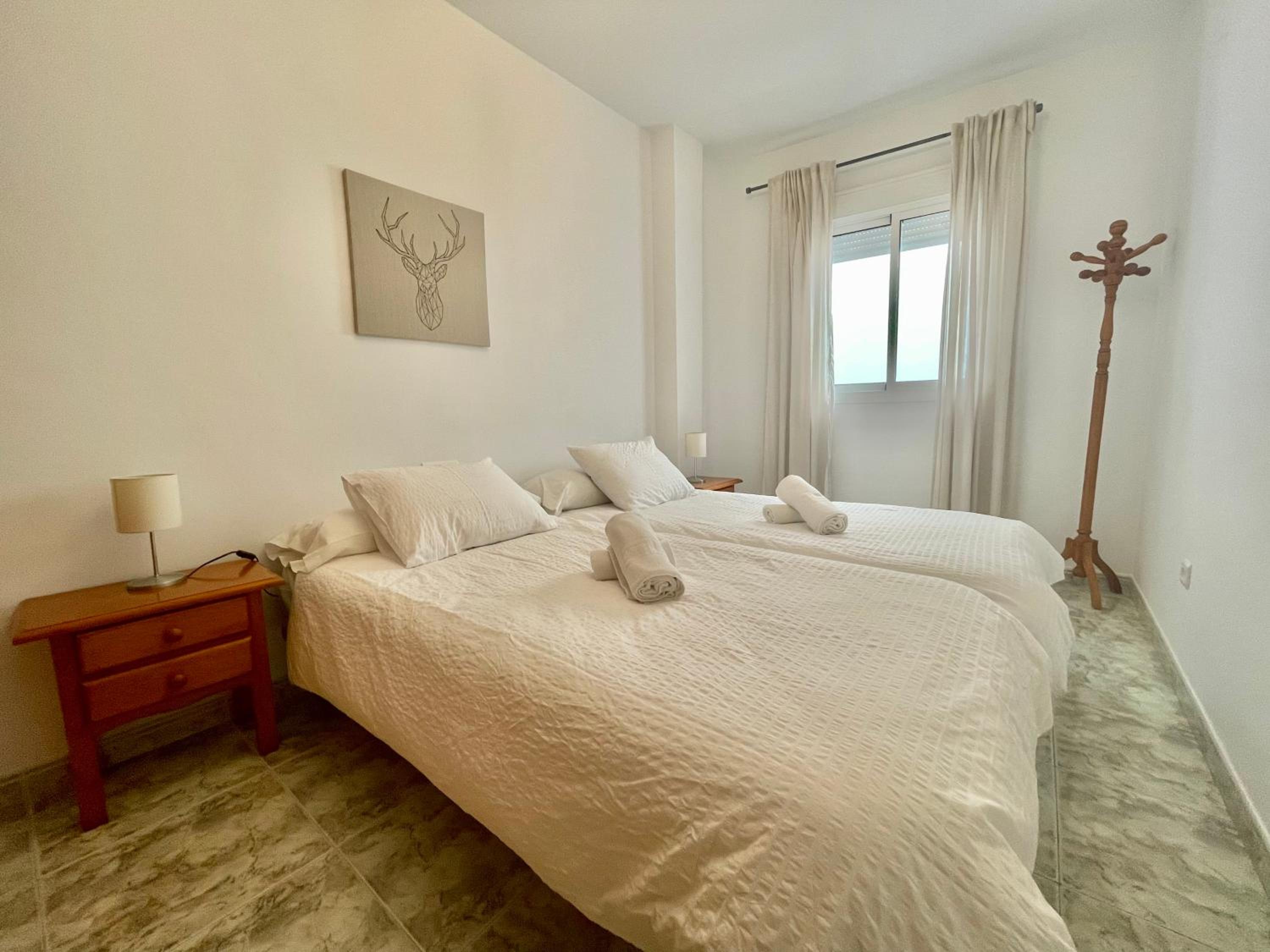 Apartamentos Alan