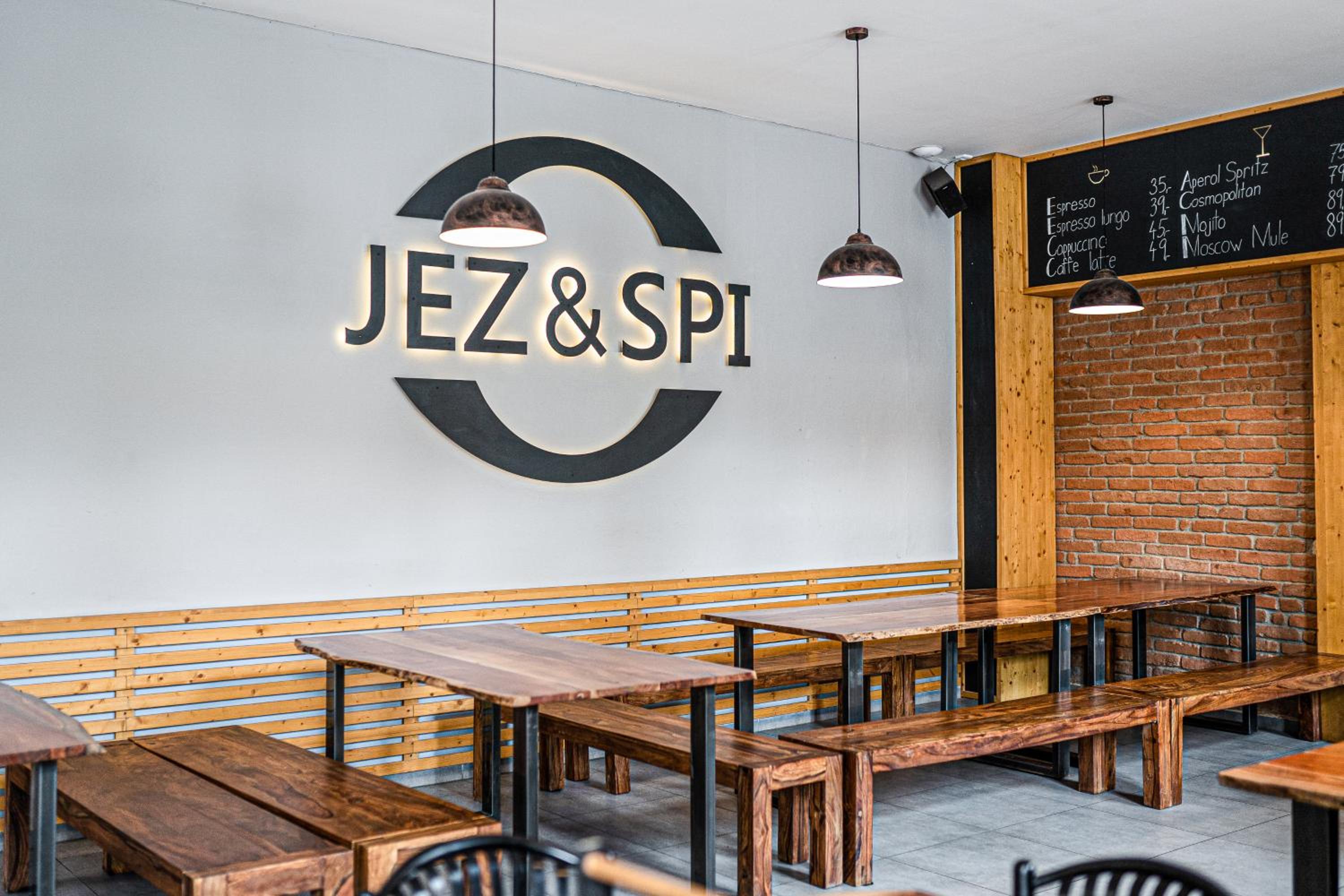 JEZ&SPI Plánice