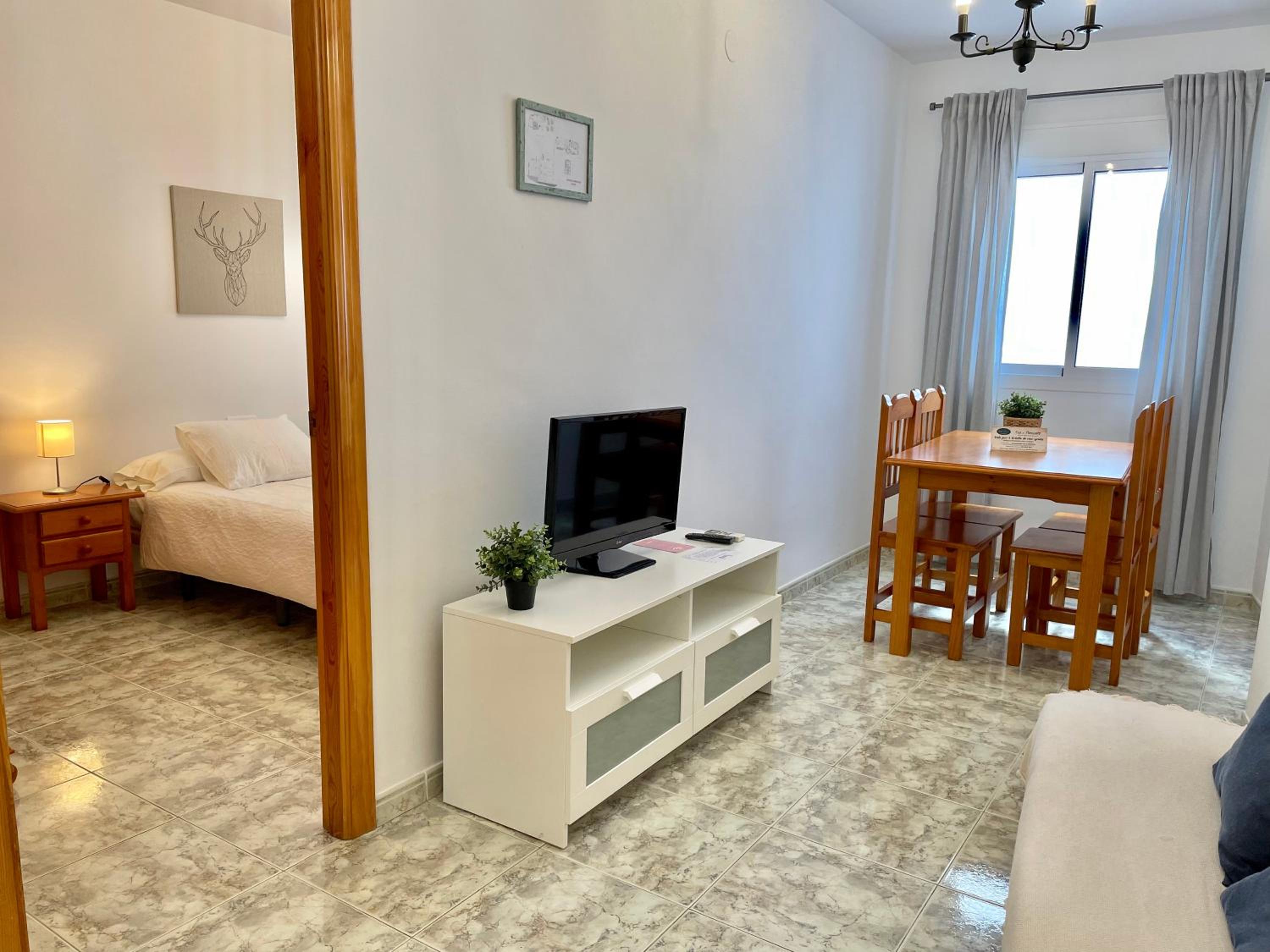Apartamentos Alan