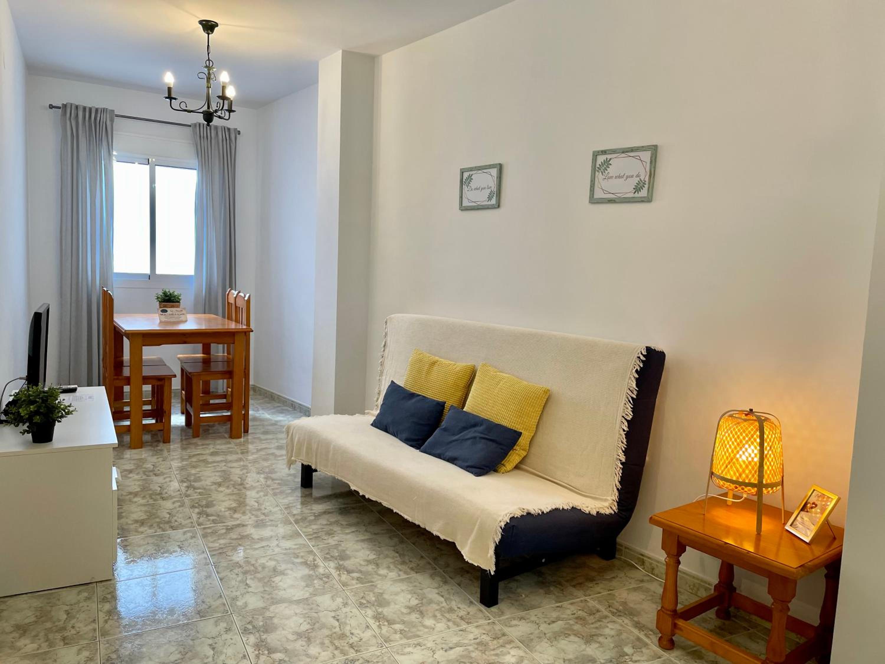 Apartamentos Alan
