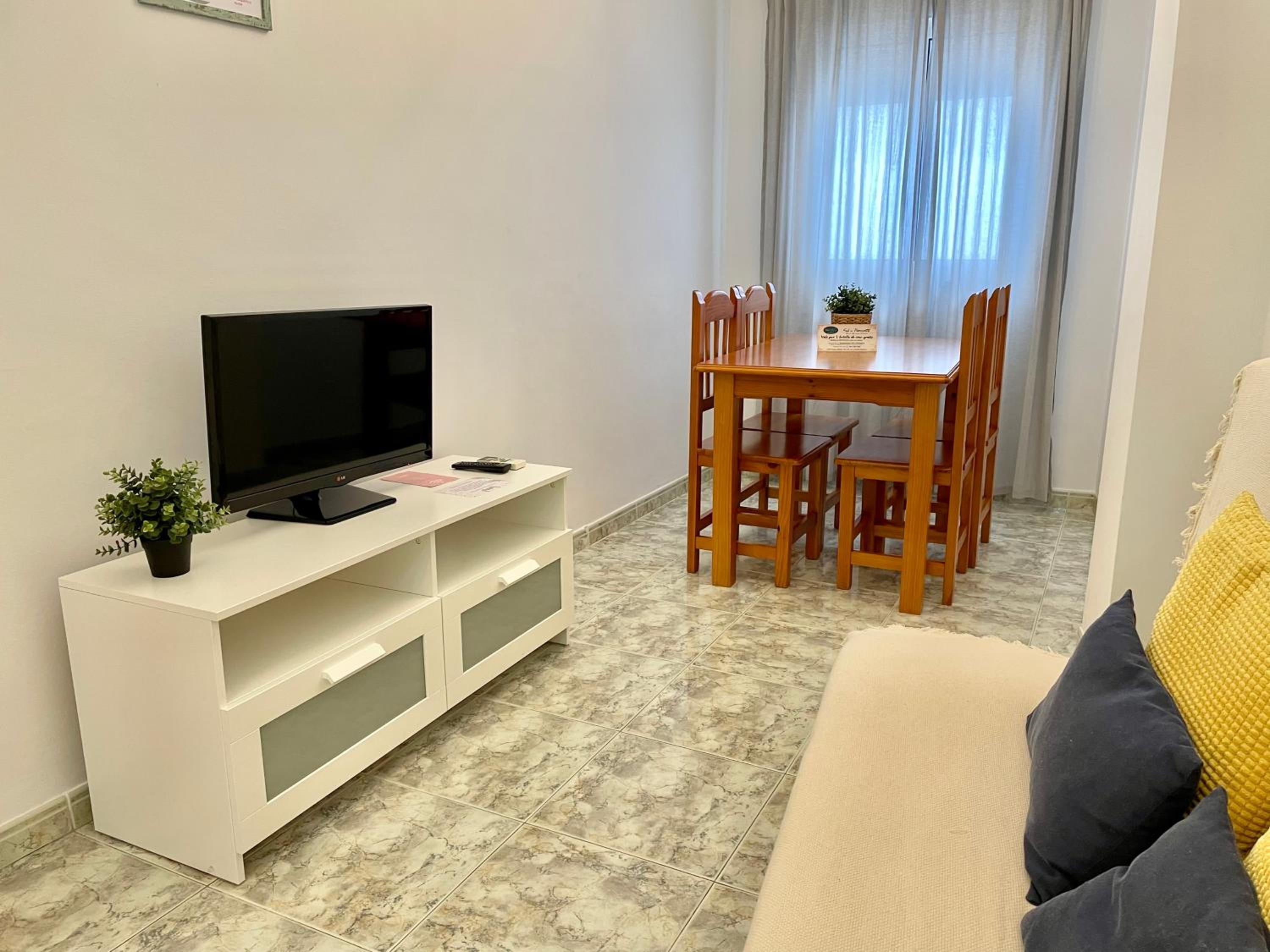 Apartamentos Alan