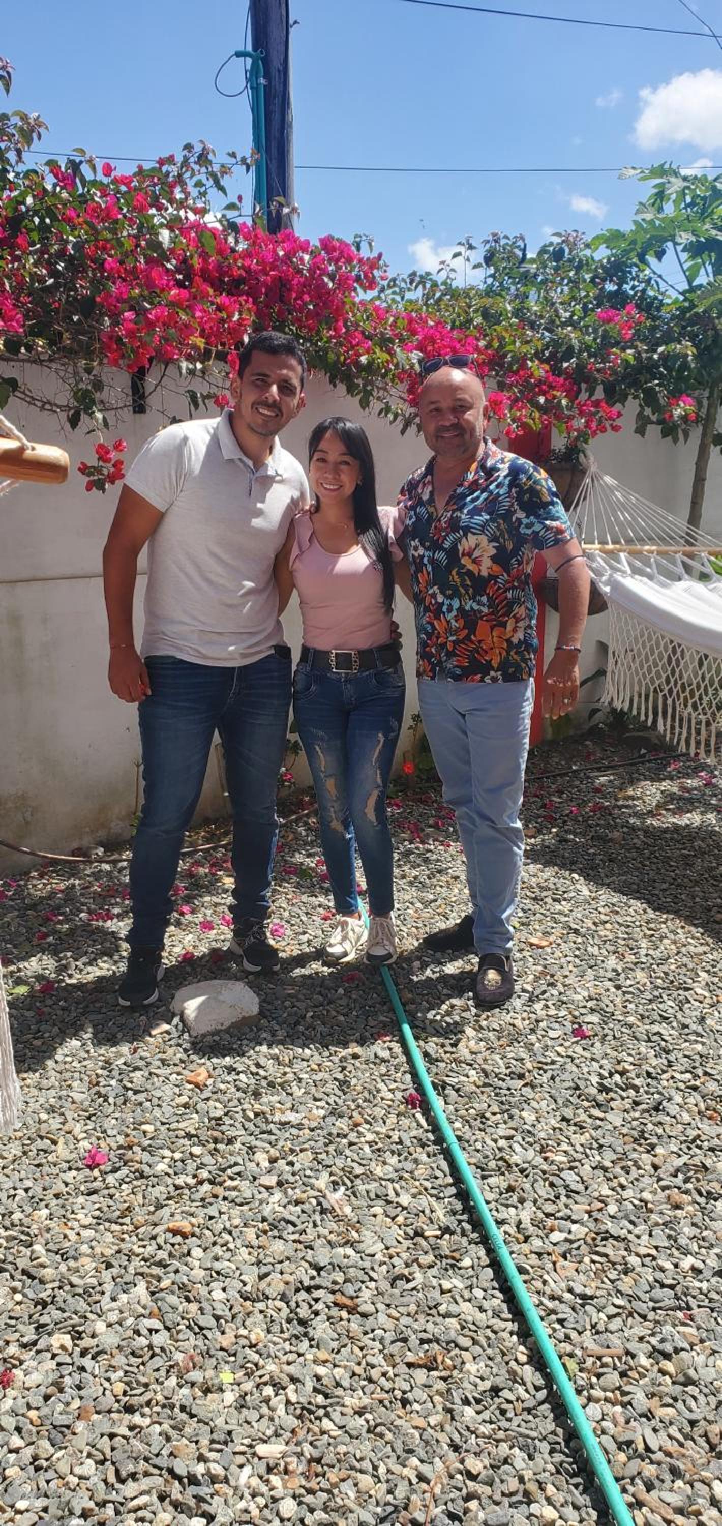 Casa Hotel Villa Marta