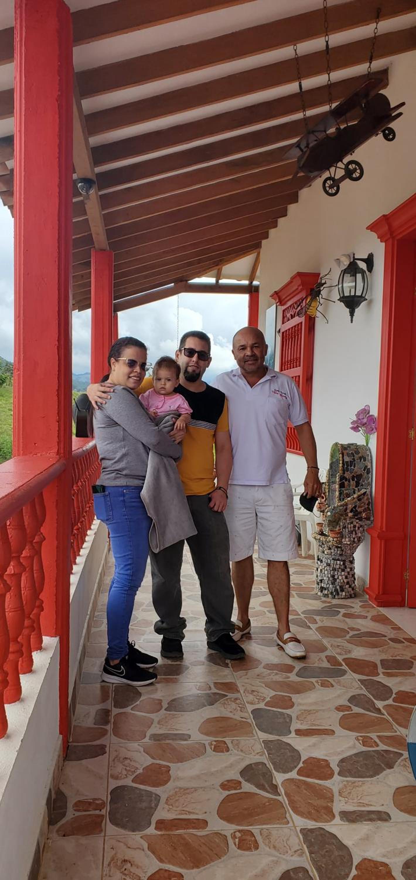 Casa Hotel Villa Marta