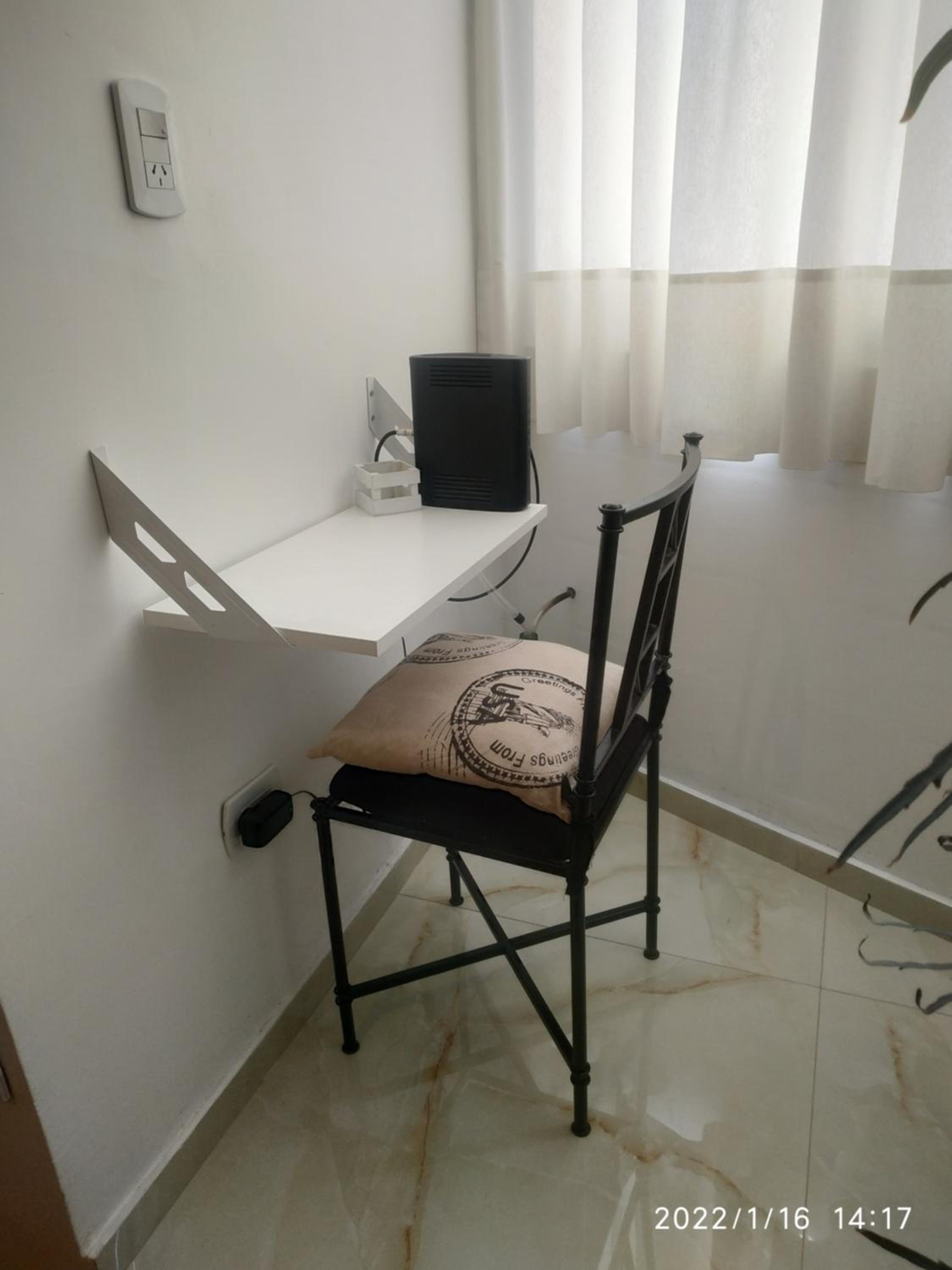 Lavalle Studio Buenos Aires