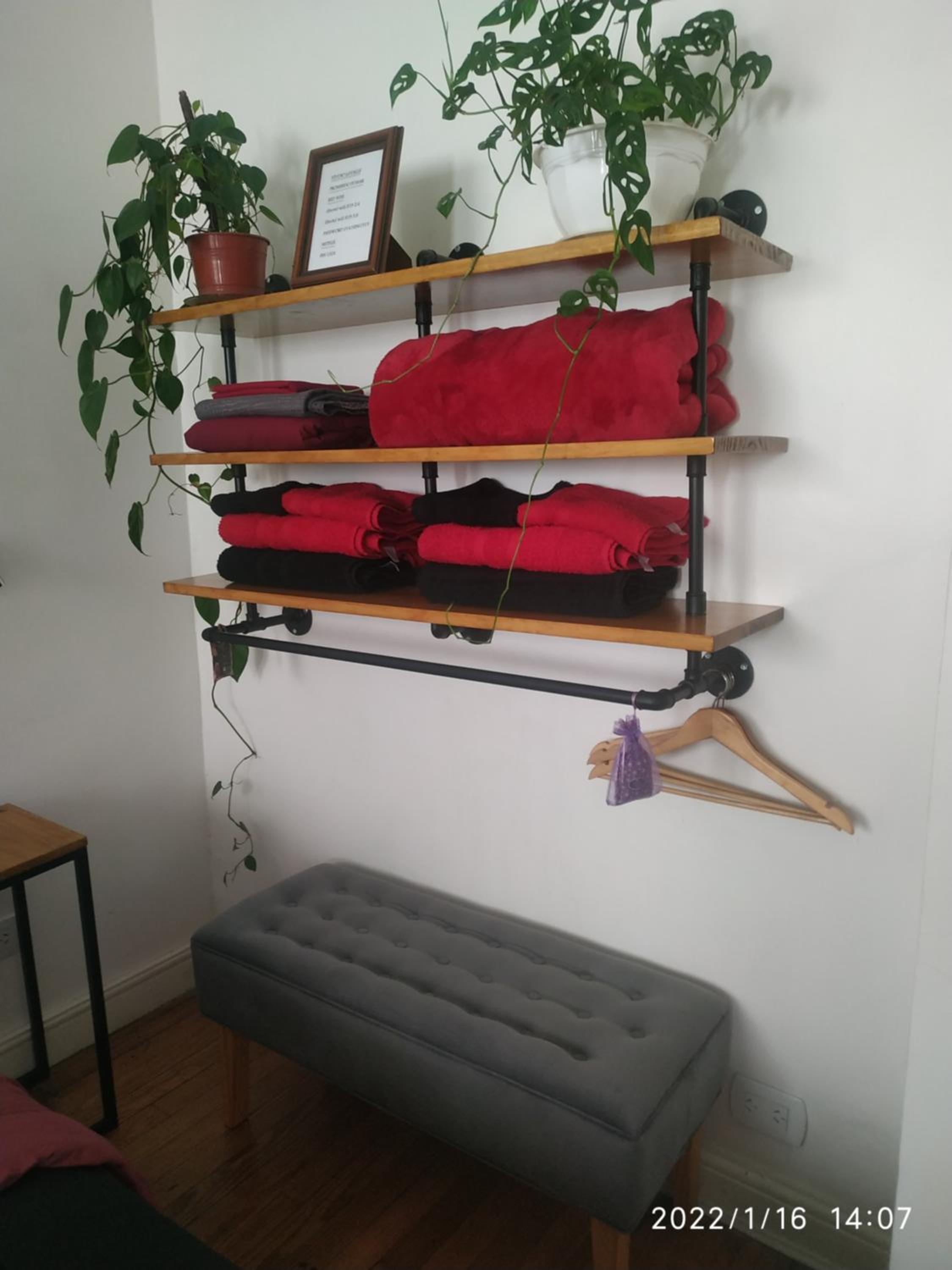 Lavalle Studio Buenos Aires