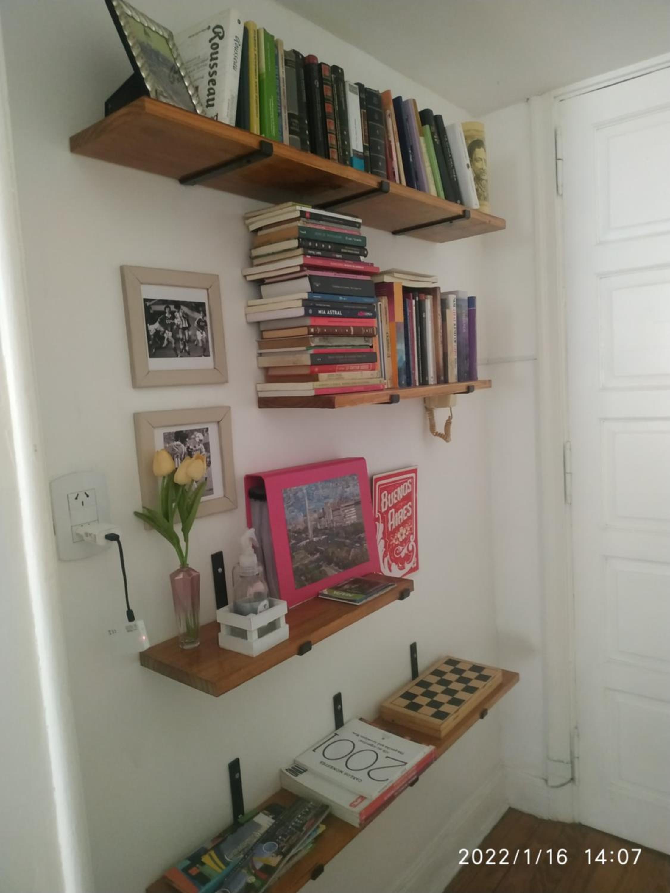 Lavalle Studio Buenos Aires