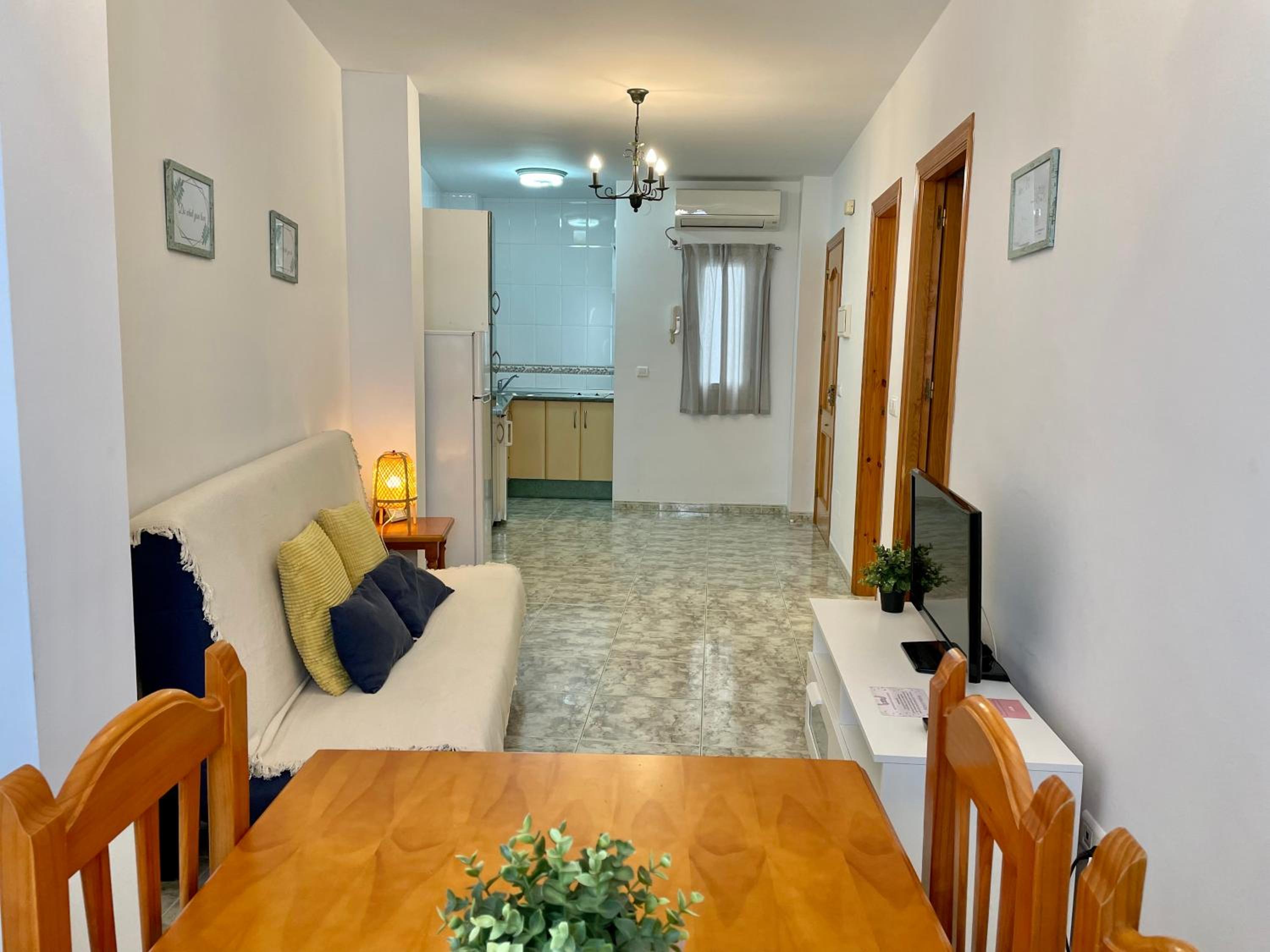 Apartamentos Alan
