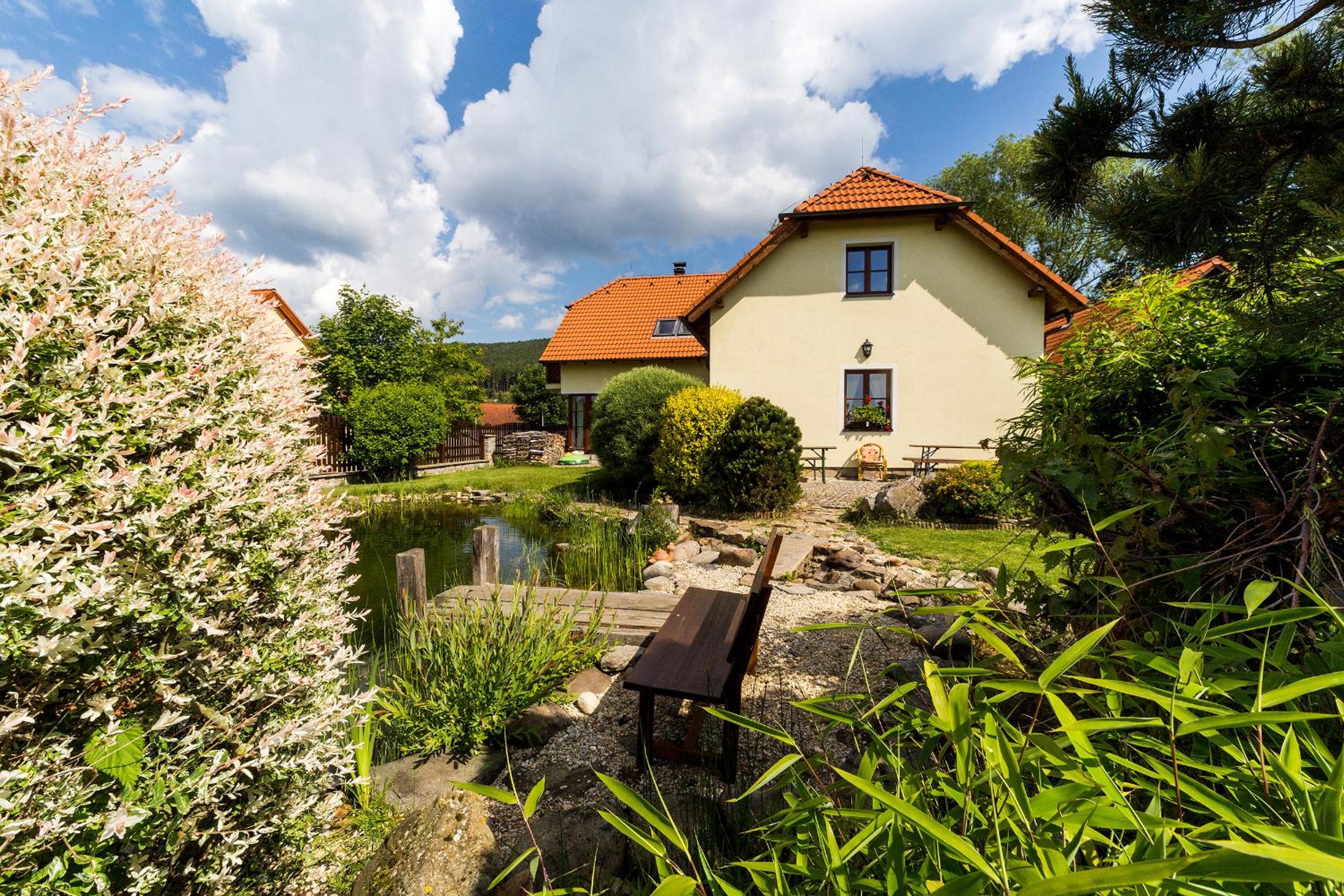 Apartmán Vyšný
